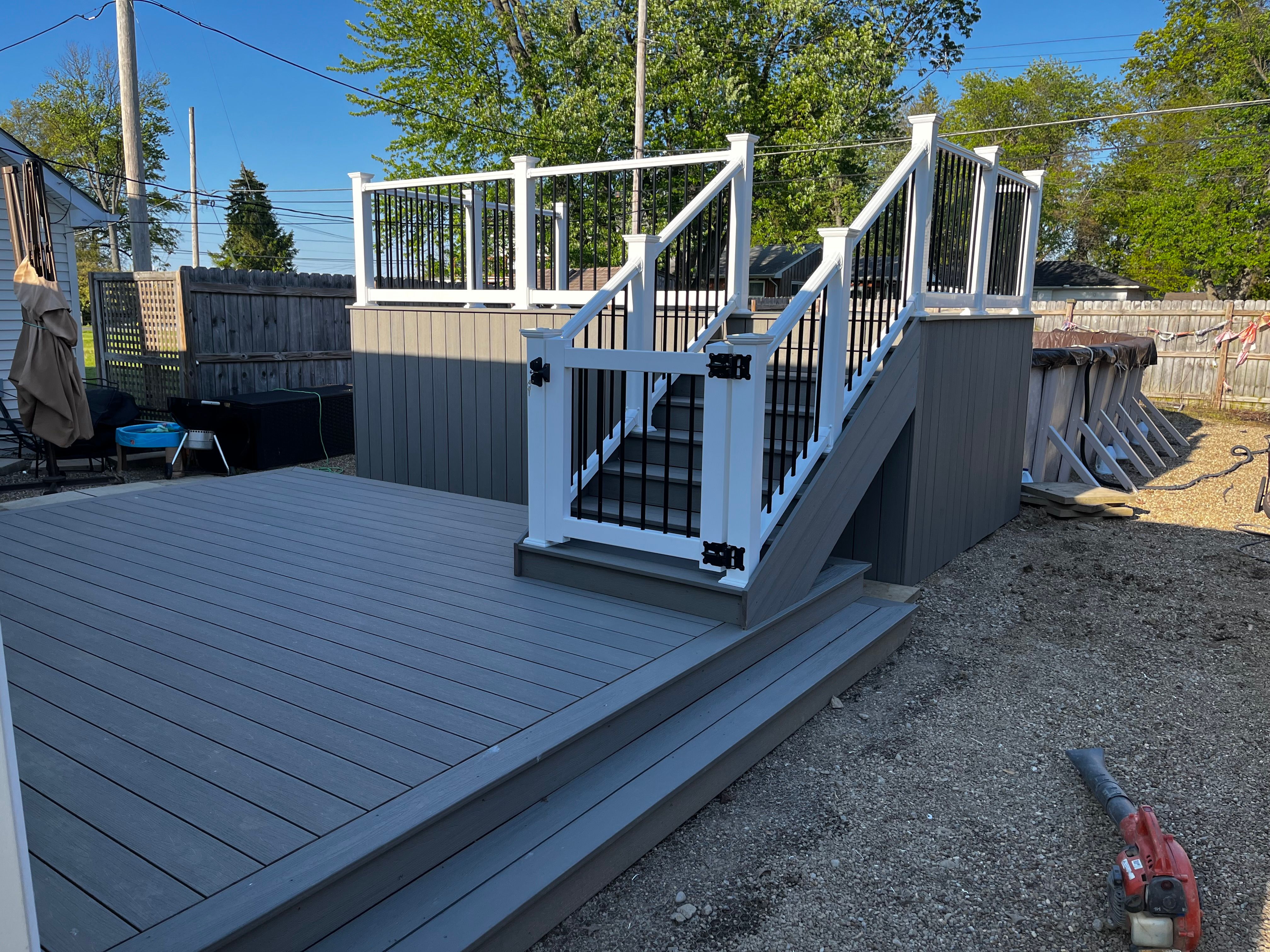  for Castle Fence & Deck LLC in Avon Lake, OH