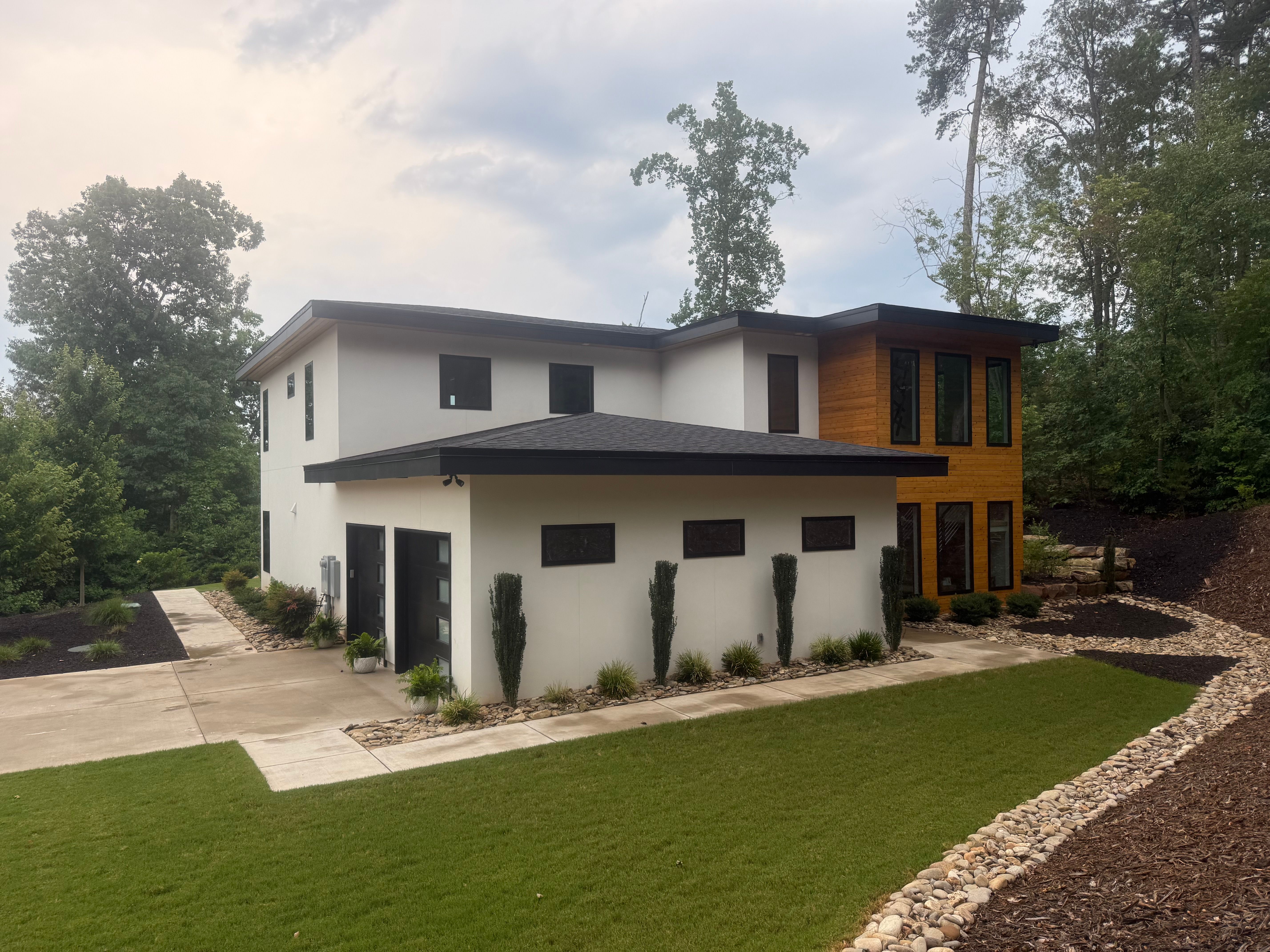 All Photos for Honey Exterior Services in Stanfield, NC
