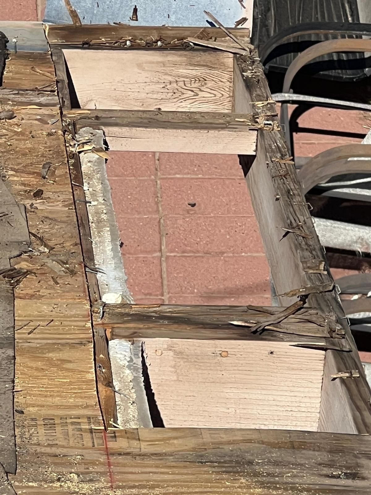  for Castro’s Custom’s Roofing LLC in Tucson, AZ