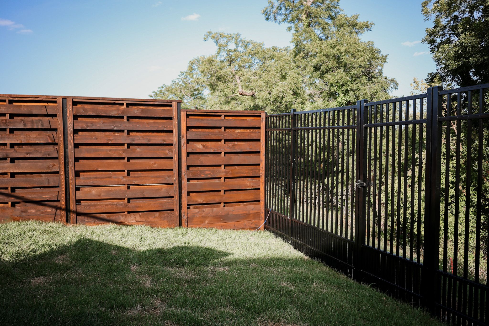 All Photos for Ansley Staining and Exterior Works in New Braunfels, TX