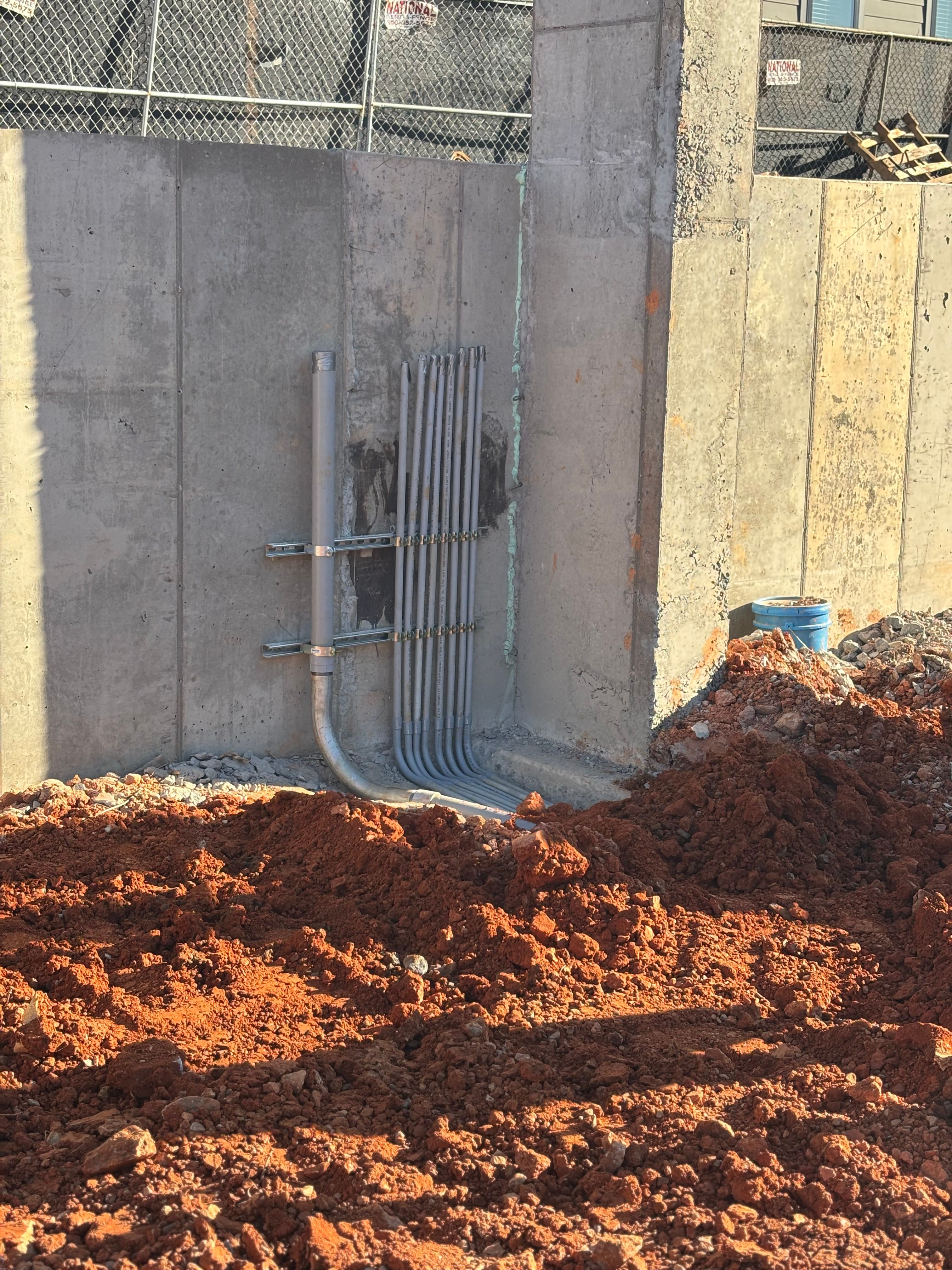  for Electrical Power Design in Charlotte, NC