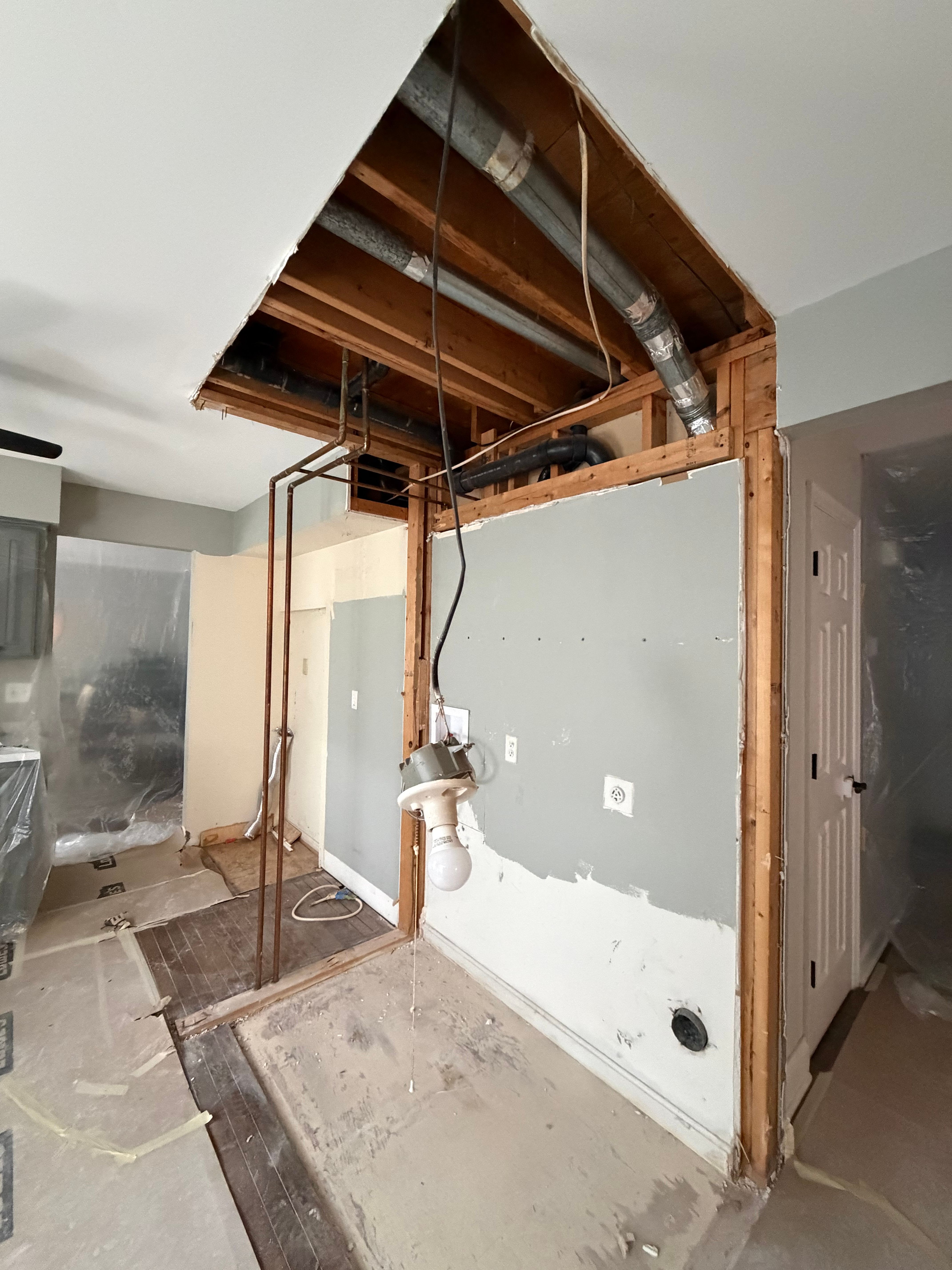  for Galvez Contractor LLC in Glen Burnie, MD
