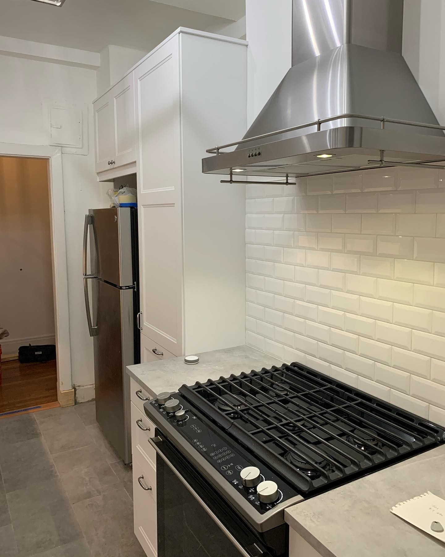 All Photos for Handy Blast Improvements in Wallington, NJ