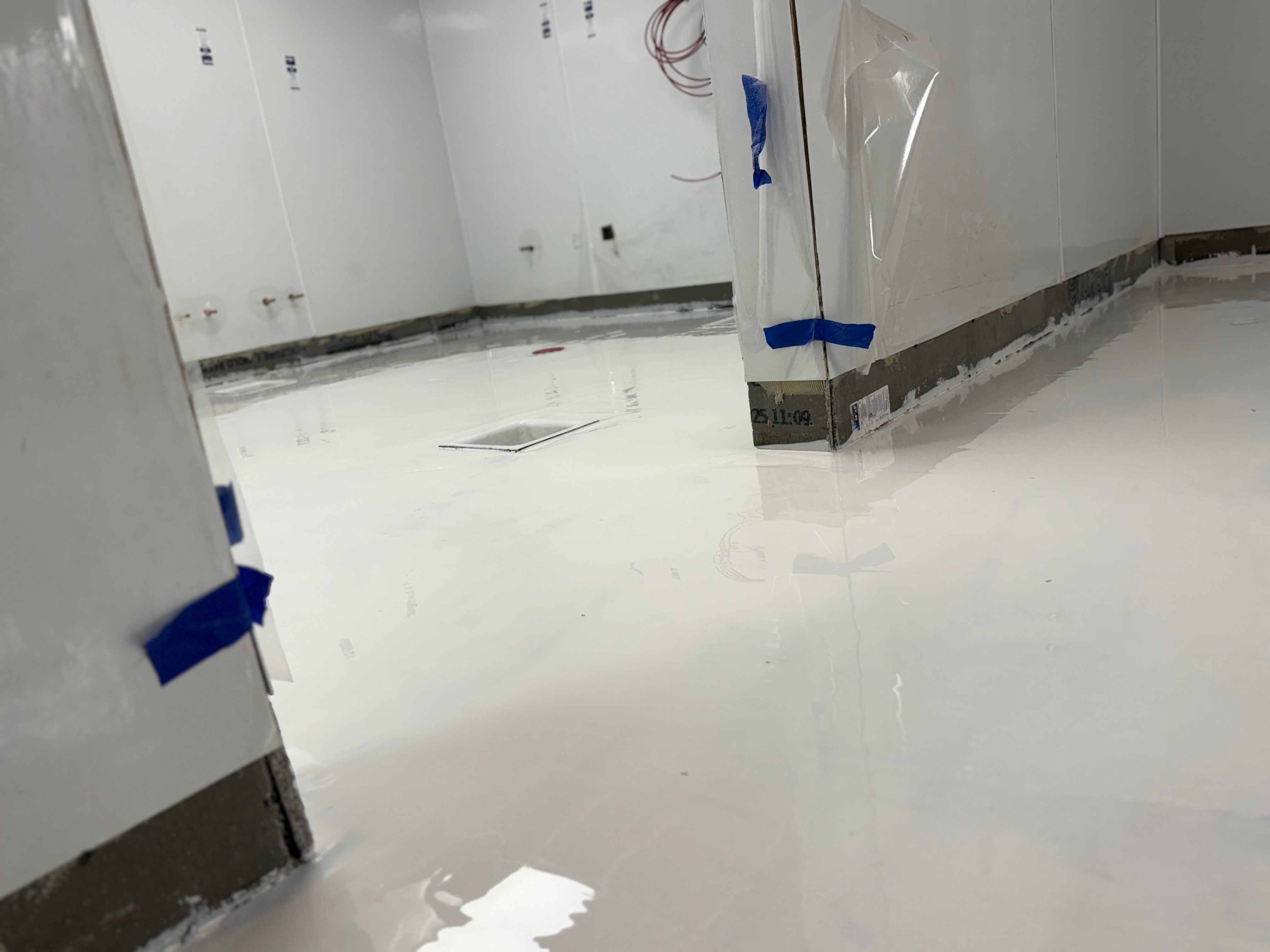  for Mesa Epoxy Floors in Mesa, AZ