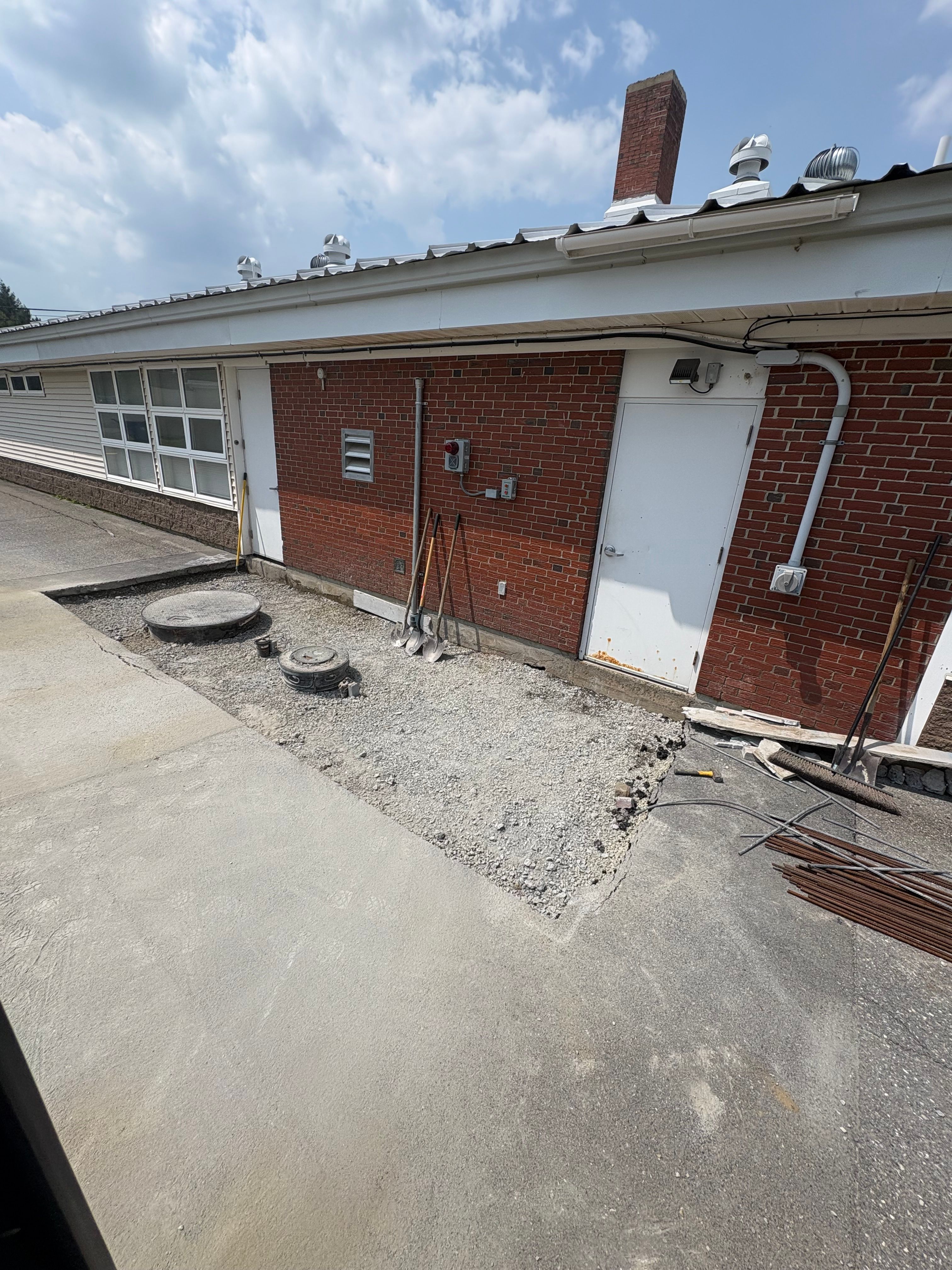  for Sweetser Excavation LLC in Presque isle, ME
