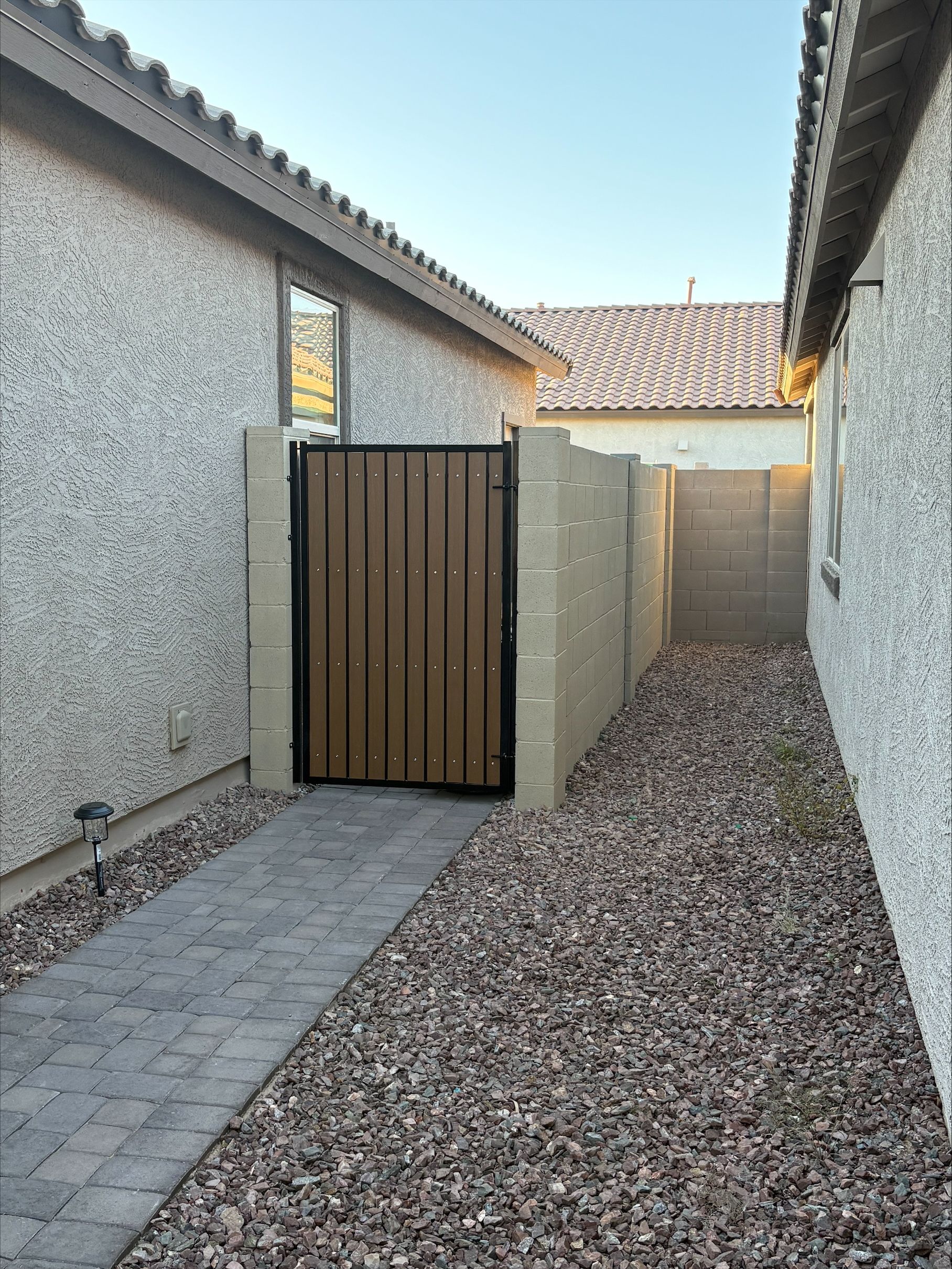  for Ramirez Landscaping in El Mirage, AZ