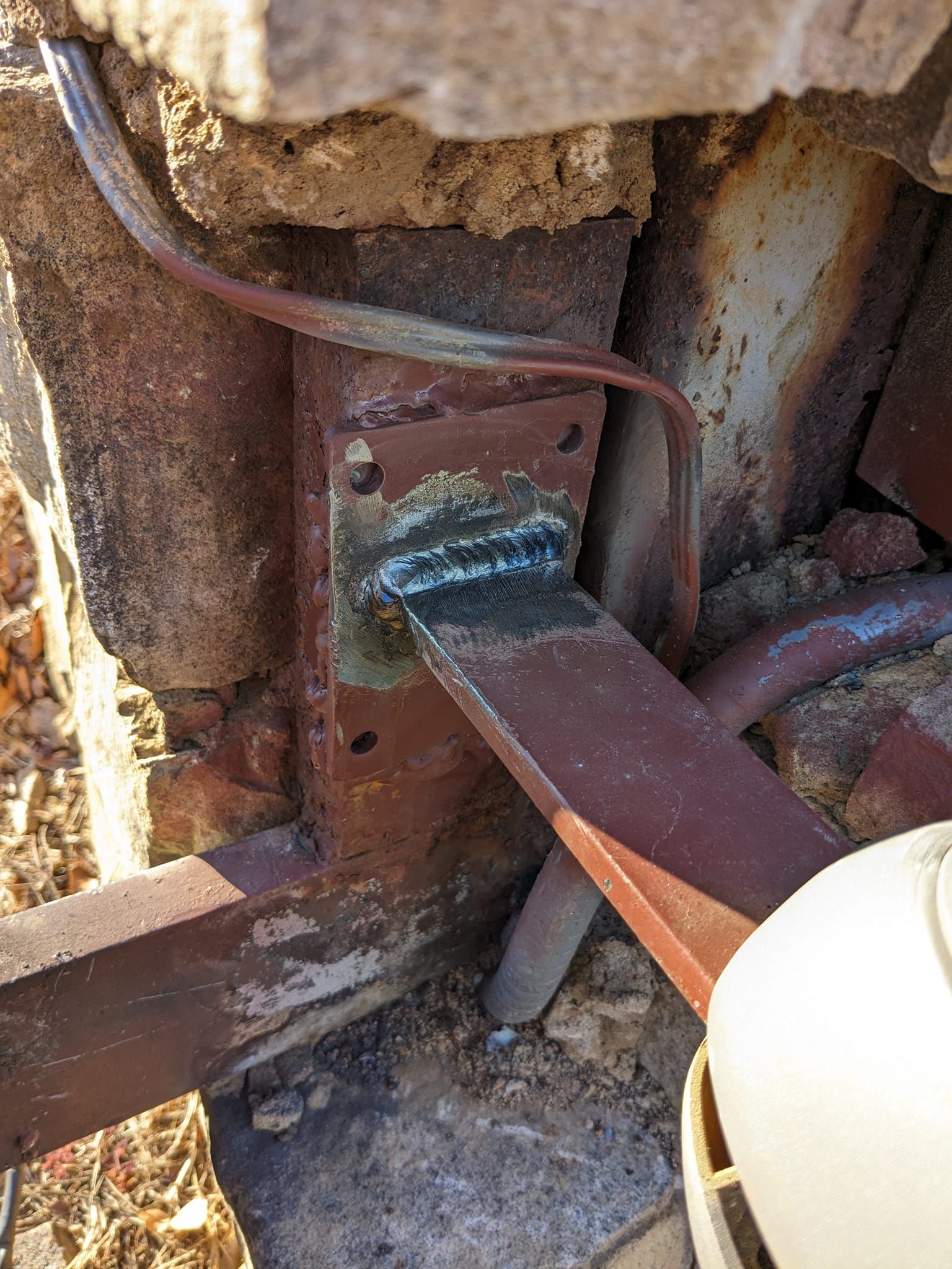 All Photos for Moose Welding And Metalworks in Blue Ridge, GA