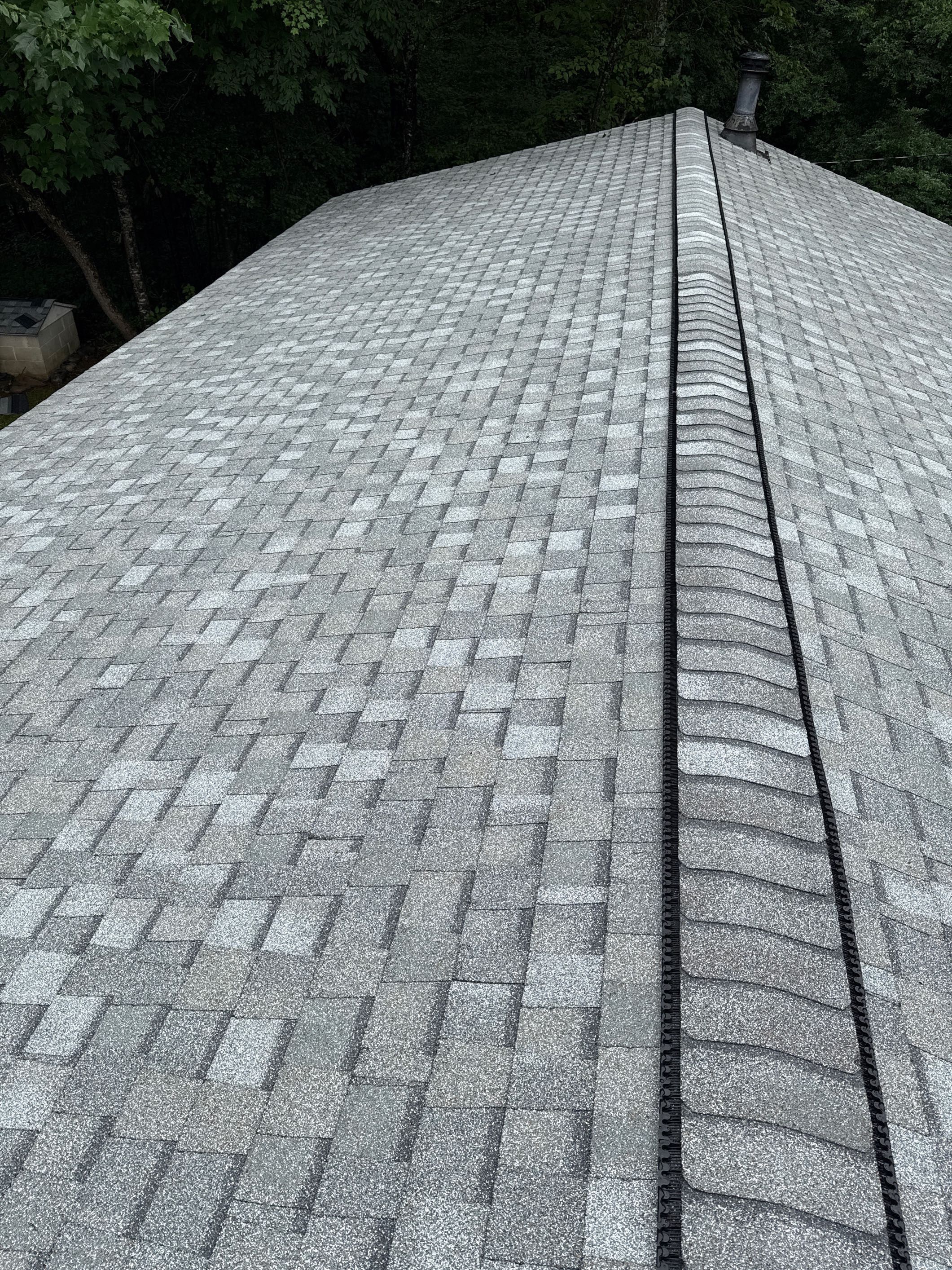  for RJ Roofing of WNC in Brevard, NC