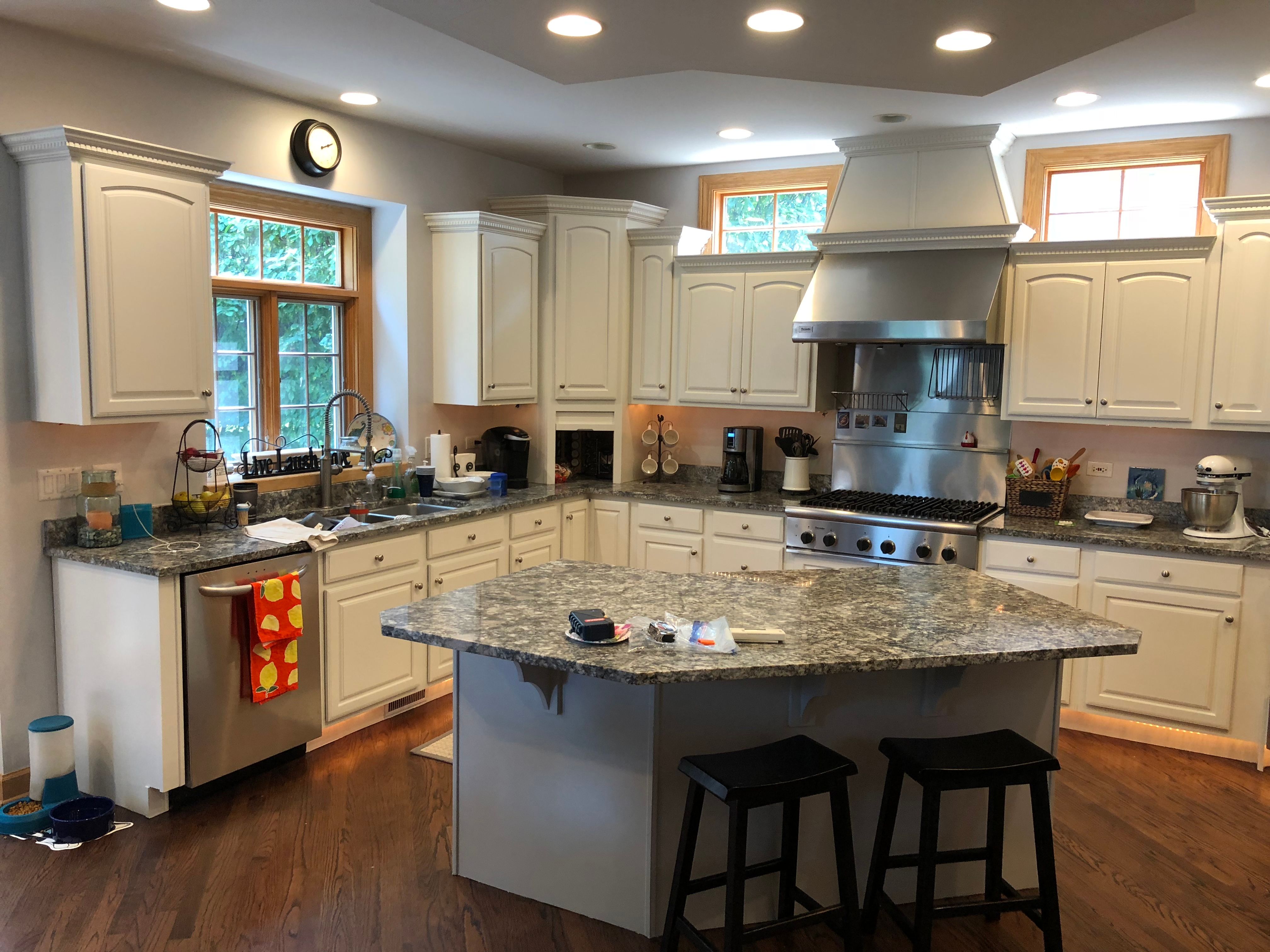  for  Jordan's Painting in Verona, NJ