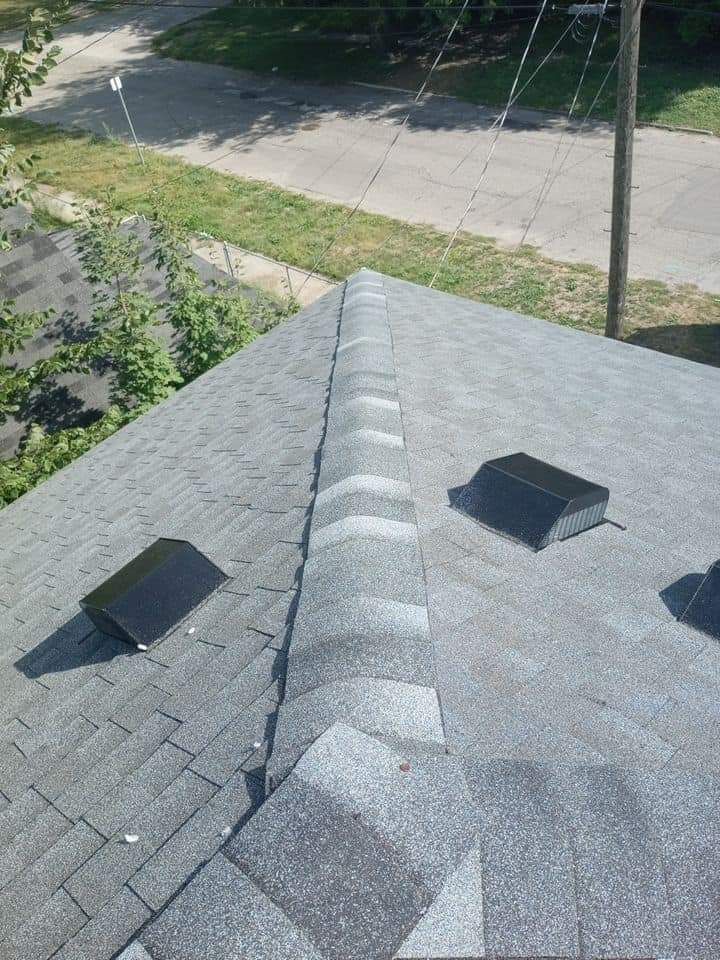  for Walkers Quality Roofing  in Midland, MI