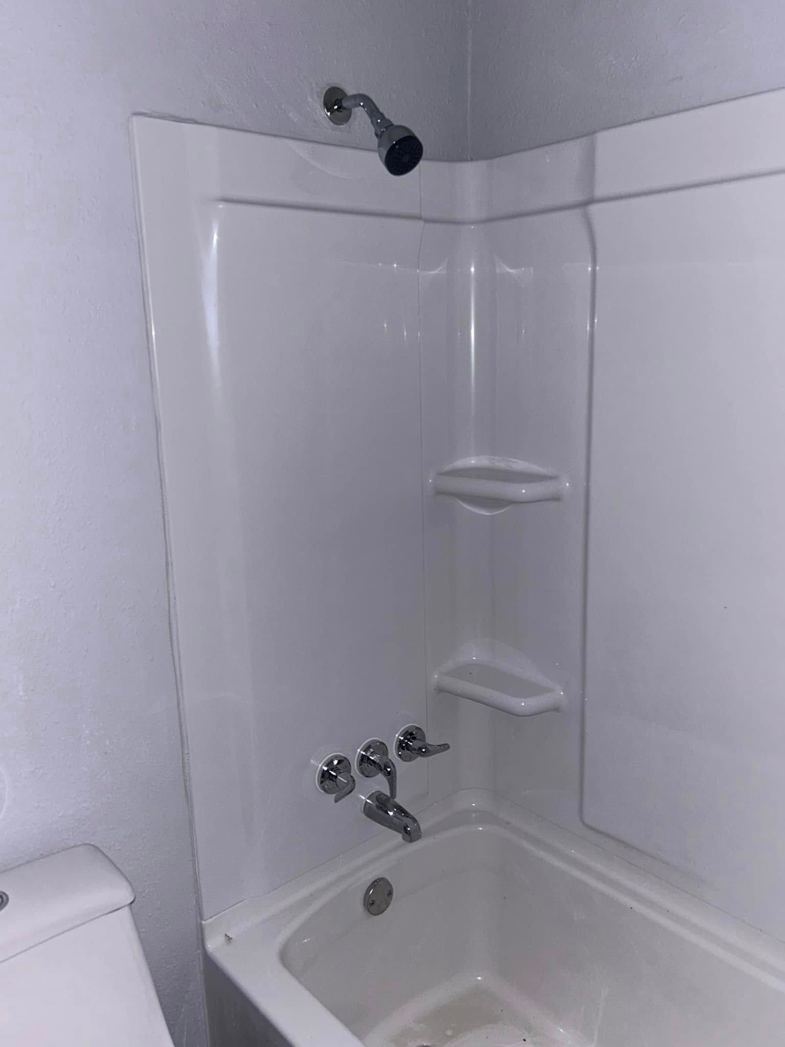  for Precision Plumbing LLC in Liberty County, TX