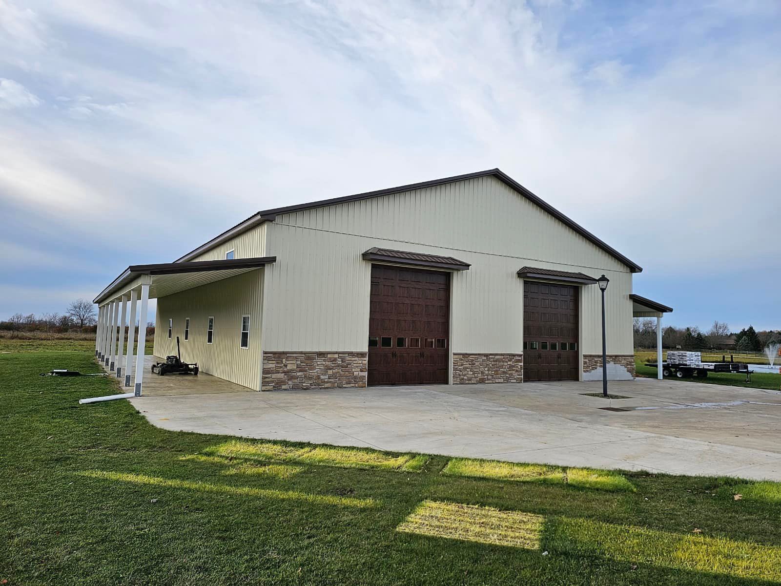  for DG Construction & Property Management LLC in Leechburg, PA