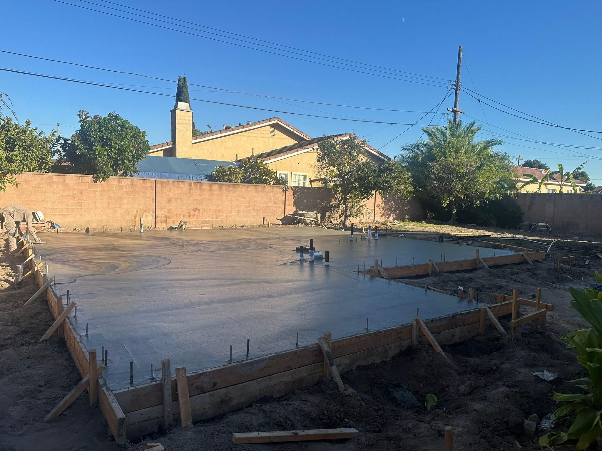 All Photos for MD Constructor in Santa Ana, CA