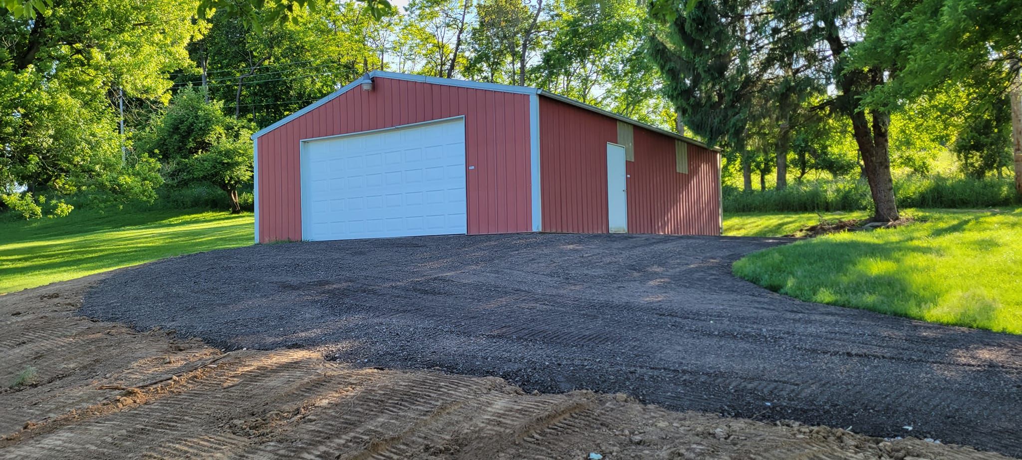 Hardscaping Landscaping for Admiring Landscapes in Lancaster, OH