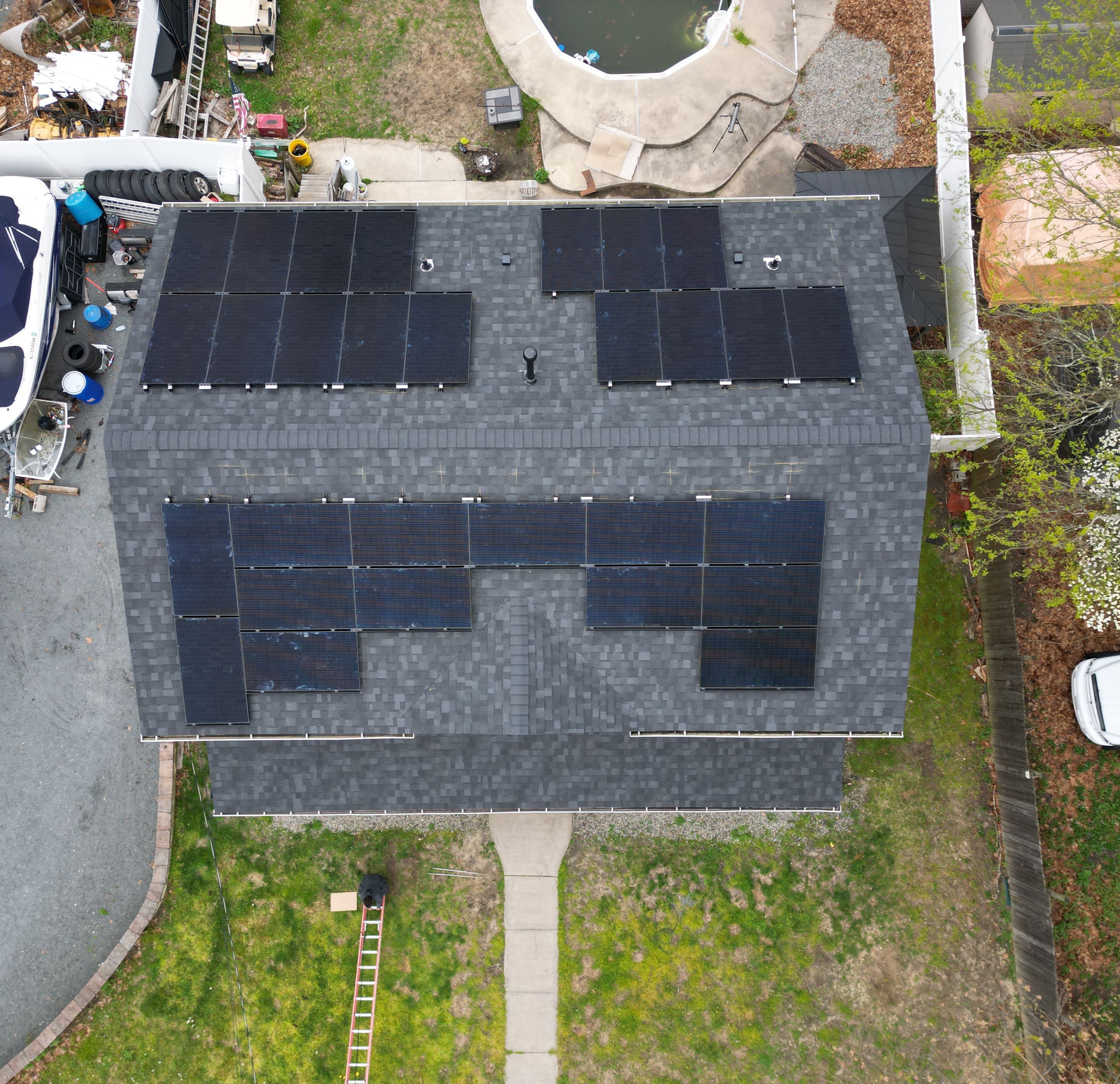  for Solar Savings by Garrett in Southern New Jersey, NJ