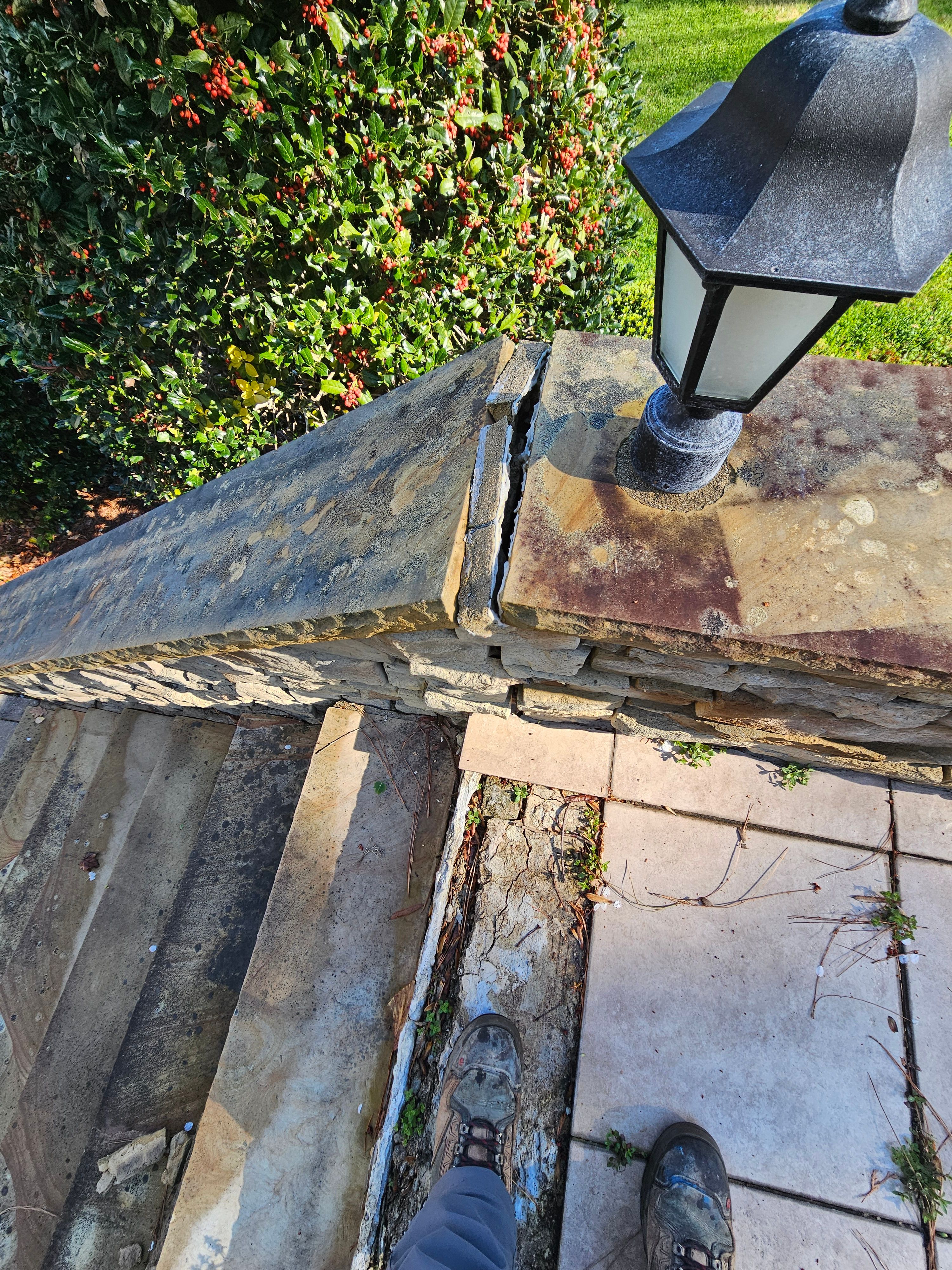  for RA Lawn Care, Landscape & Hardscape in Littleton, NC