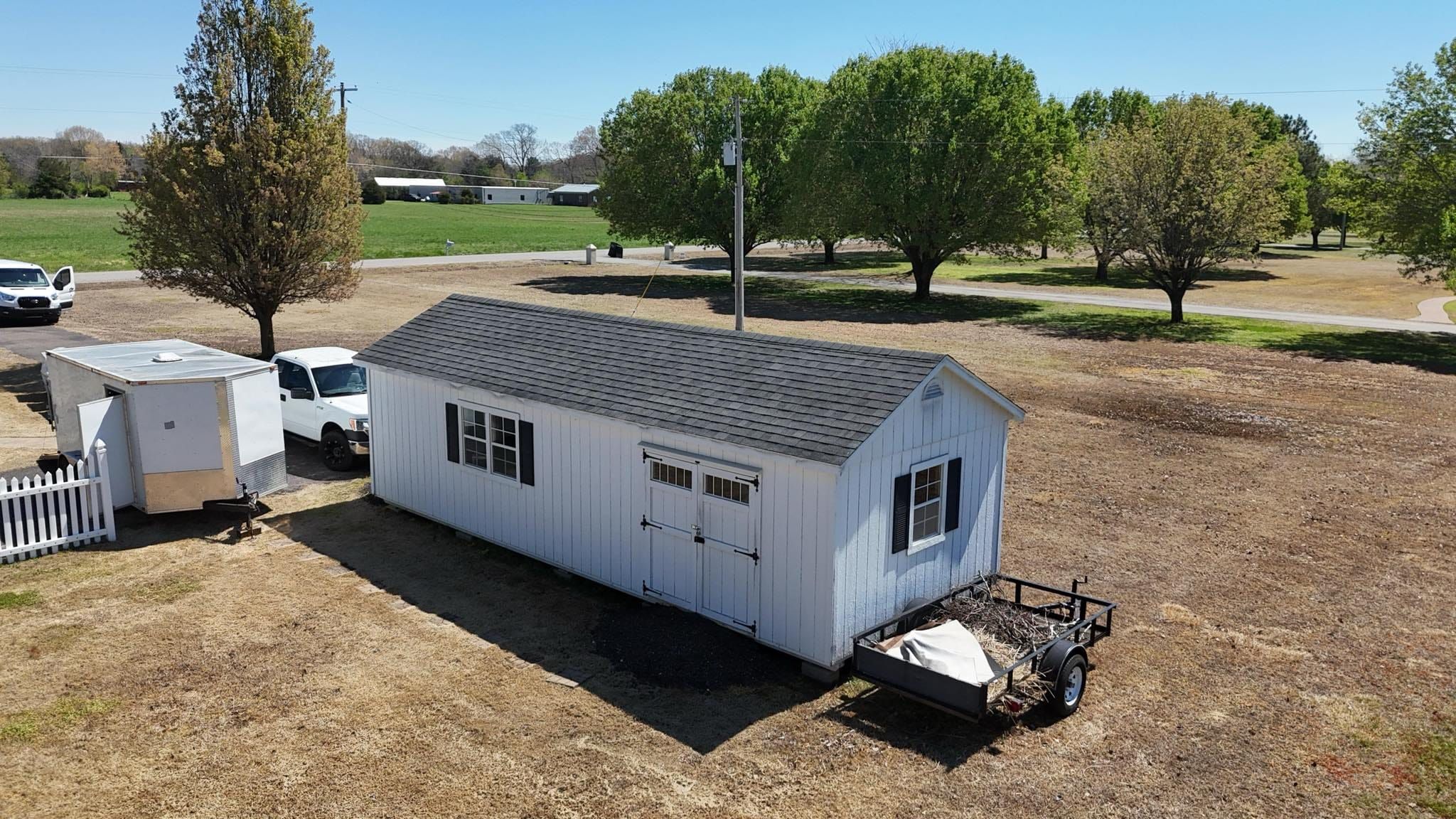 All Photos for McNabb Construction in Milan, TN