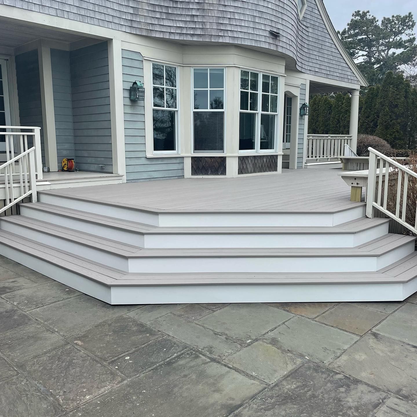  for JPA Contracting in Danvers, MA