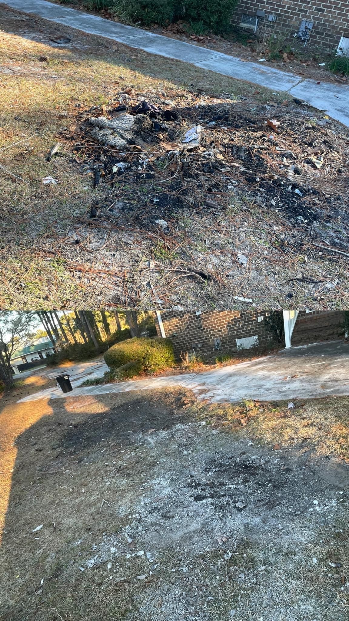 Junk Removal in Shallotte, NC RJL Dumpster Rentals & More LLC Contac