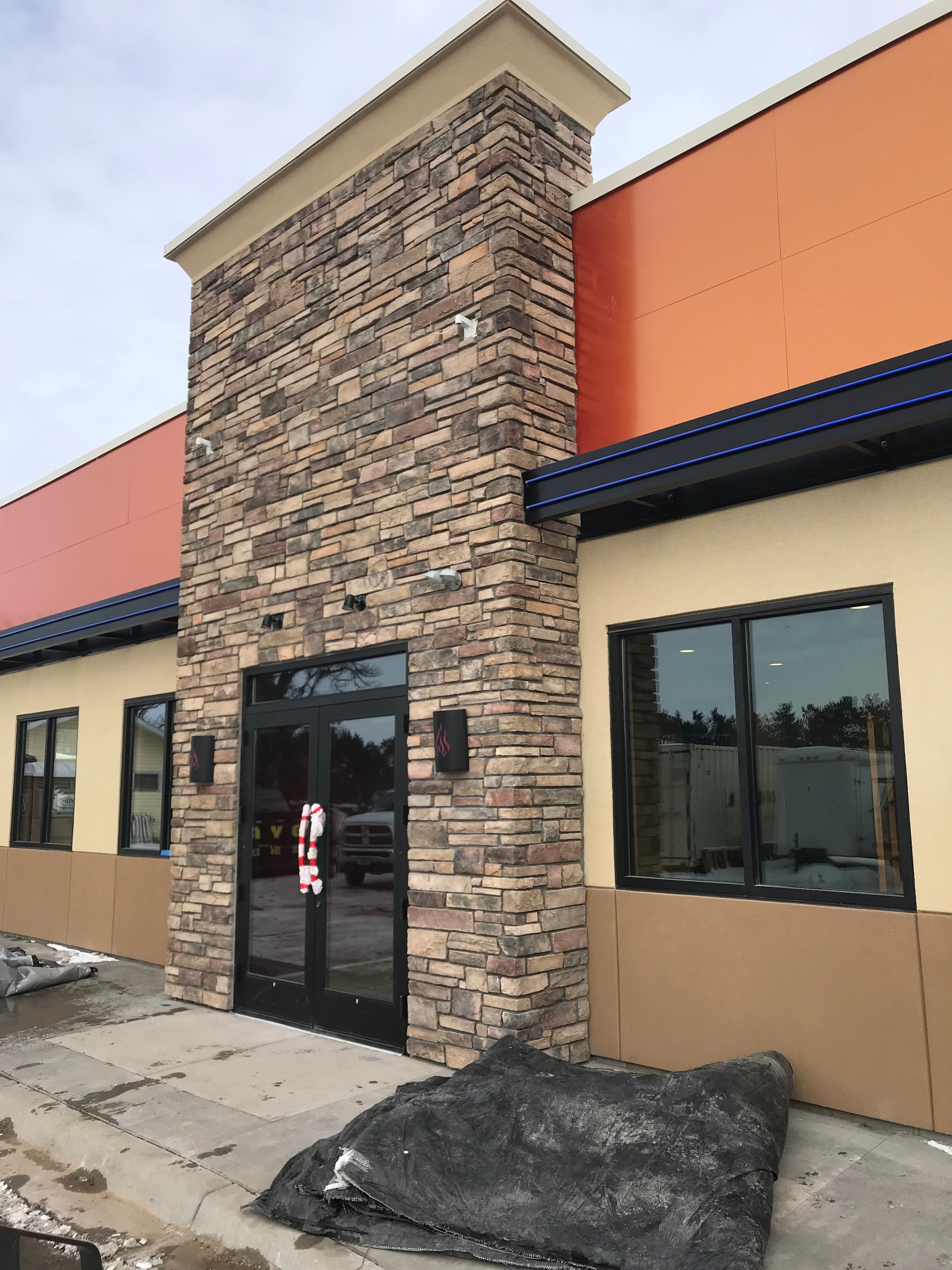  for Karasch Concrete & Masonry in Sartell, MN