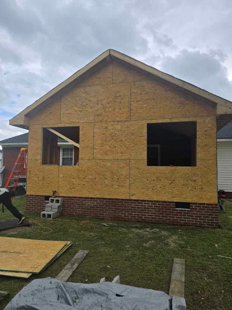 All Photos for One Source Contracting Services in Goldsboro, NC