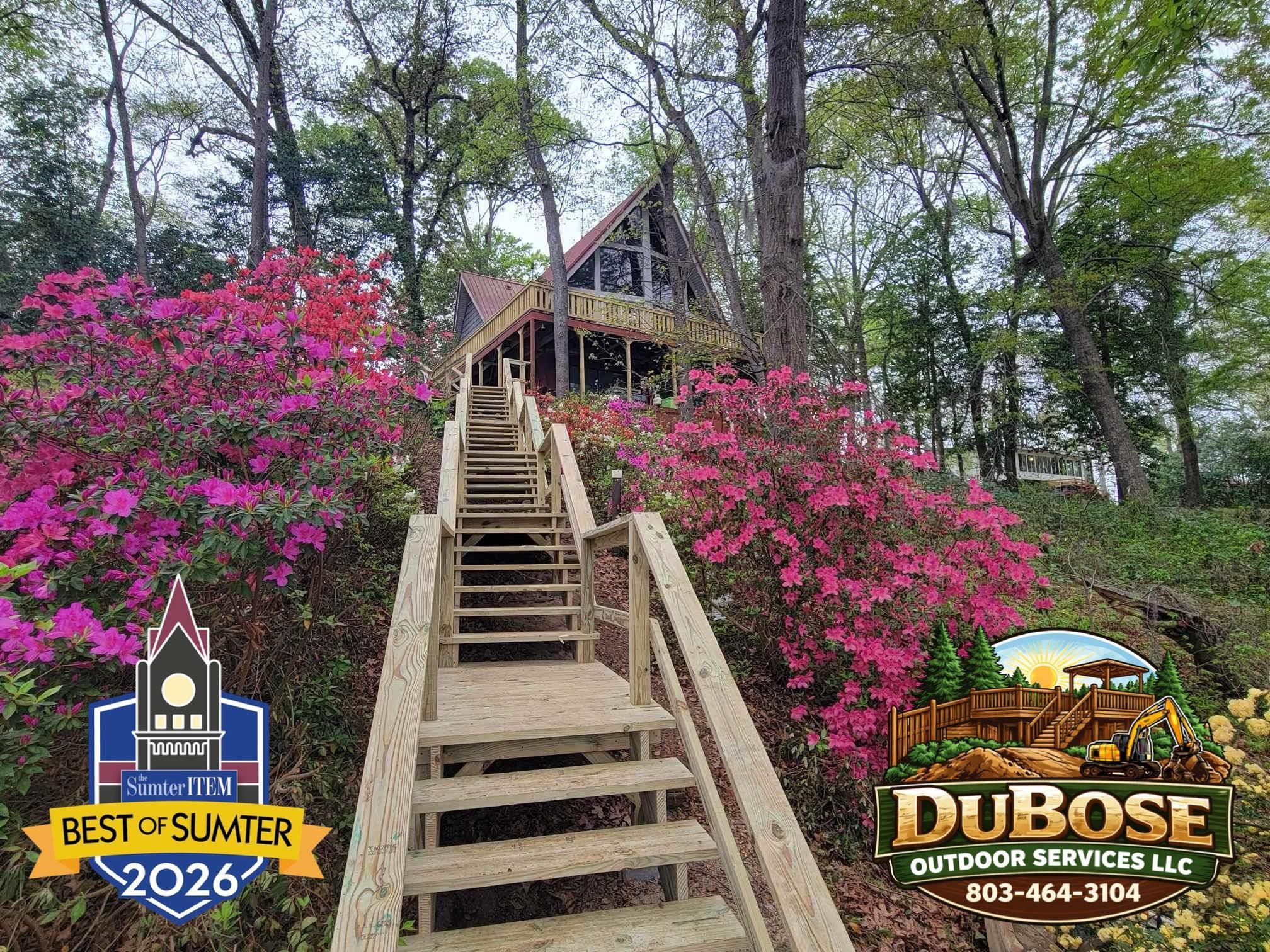All Photos for DuBose Outdoor Services in Sumter, SC