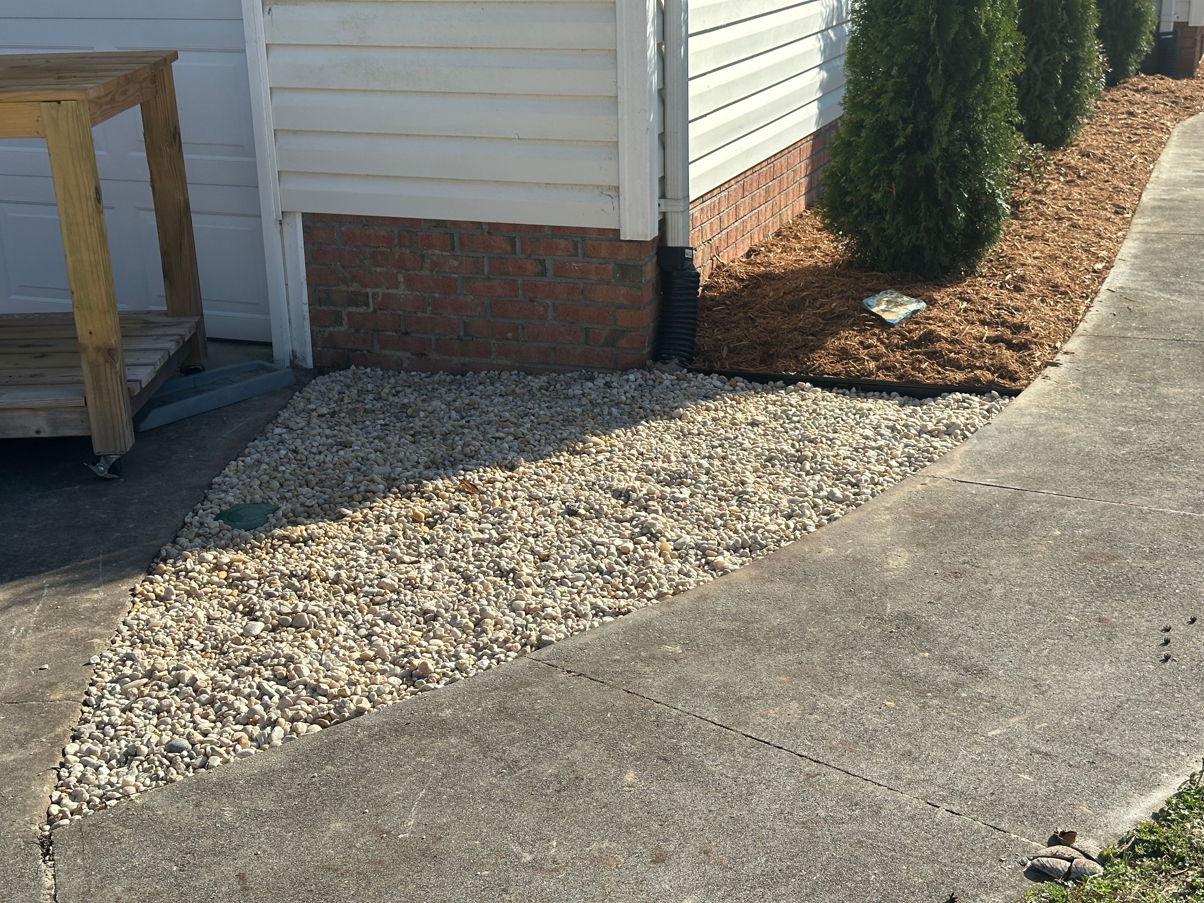  for Nature Tones Landscaping & Hardscaping in Hampstead, NC