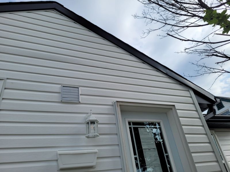  for Triumph Inc - Repair & Maintenance in Scarborough, ON