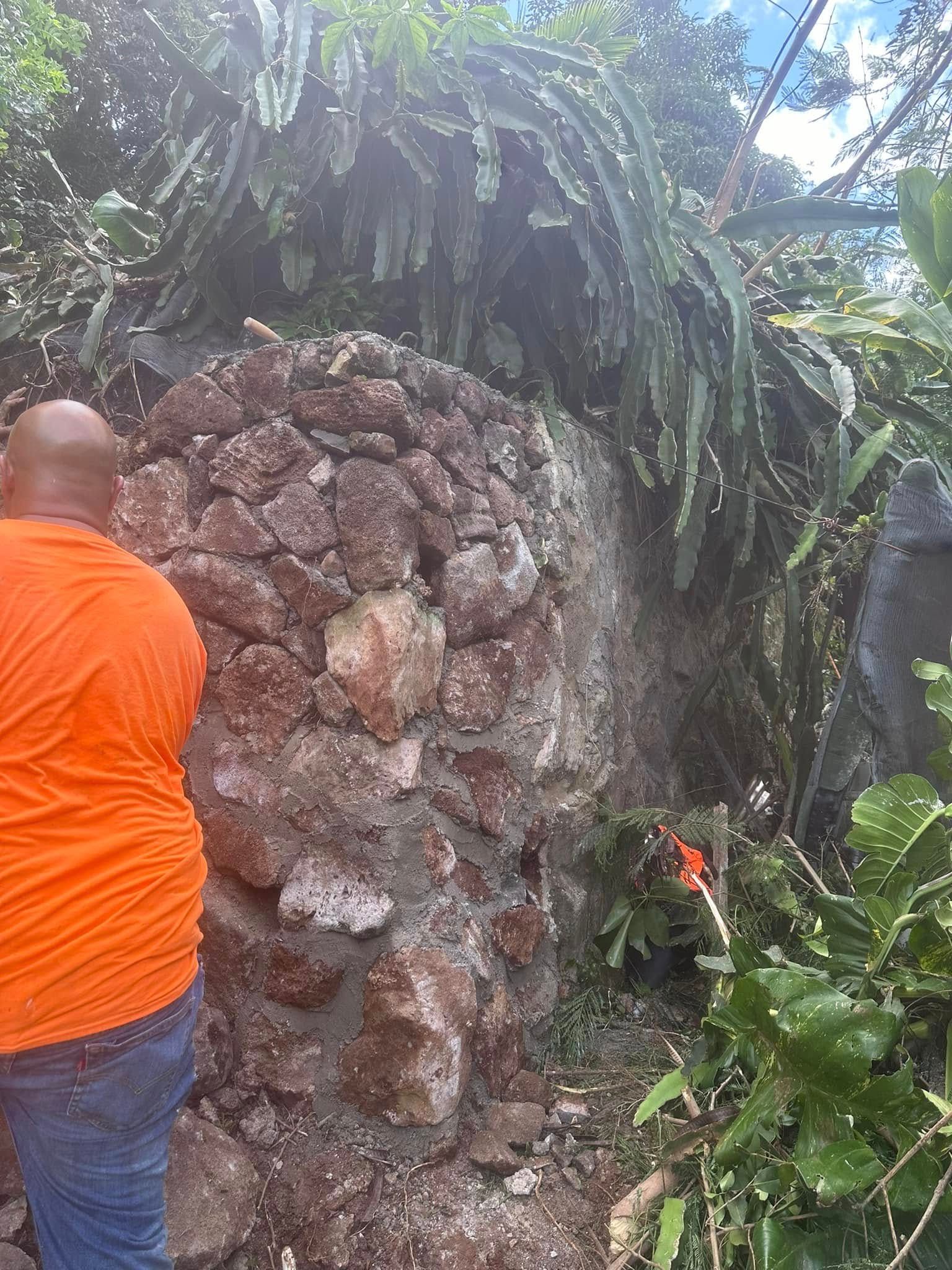  for Maka’s Akamai Masonry LLC in Kaneohe, HI
