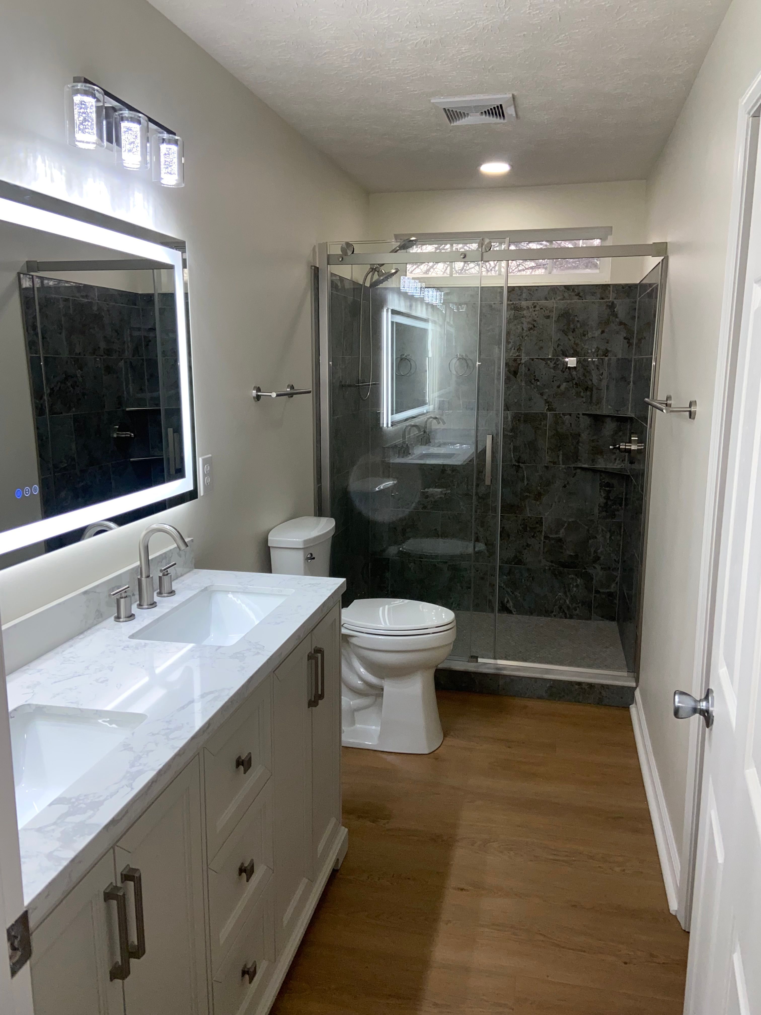 All Photos for Benson Renovations in Newport News, VA