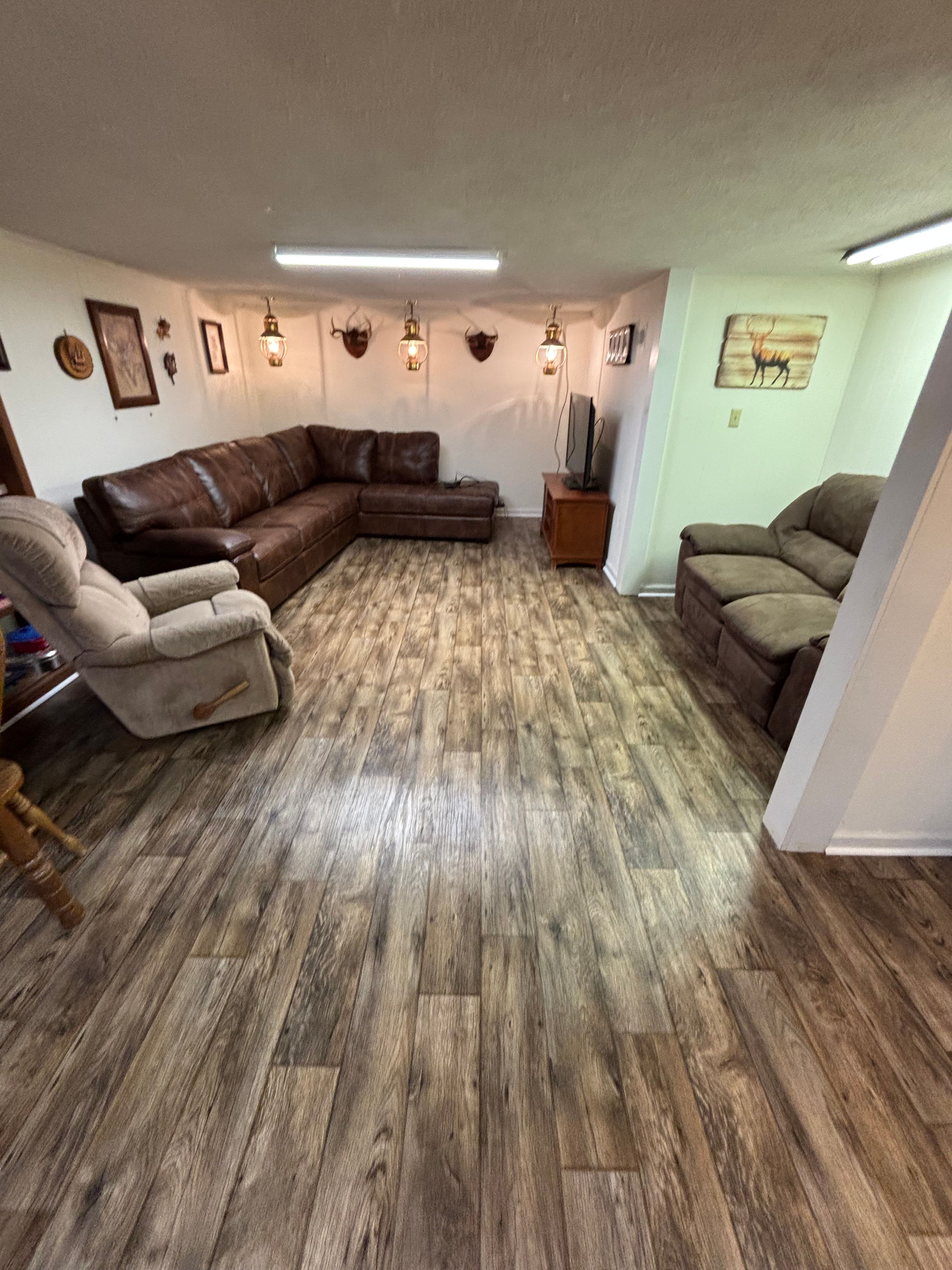  for Personal Touch General Contractor in Galax, VA