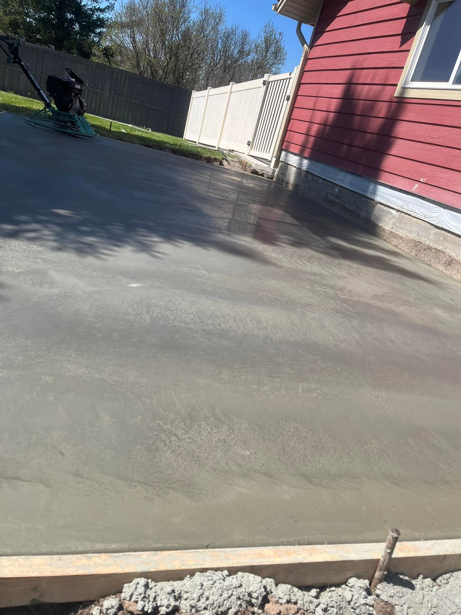  for Deep-Crete Concrete Construction in Lincoln County, MT