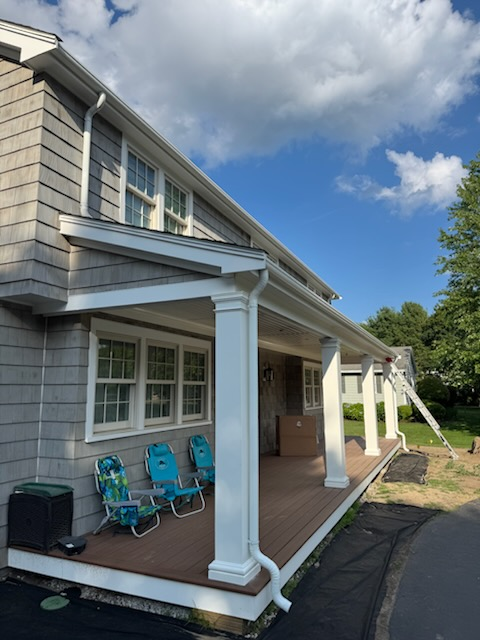  for GR Brothers Home Improvement in Waltham, MA