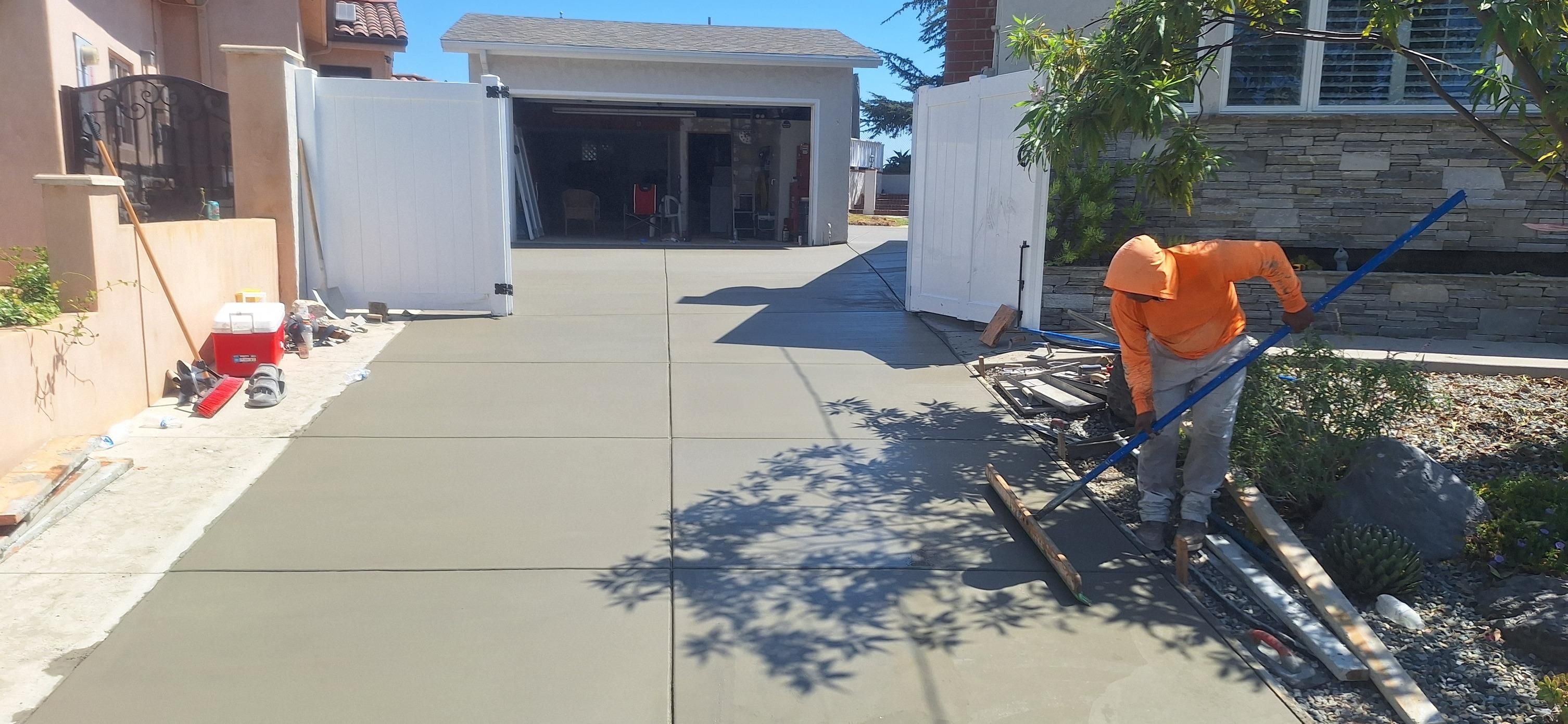  for Complete Concrete in Torrance, CA