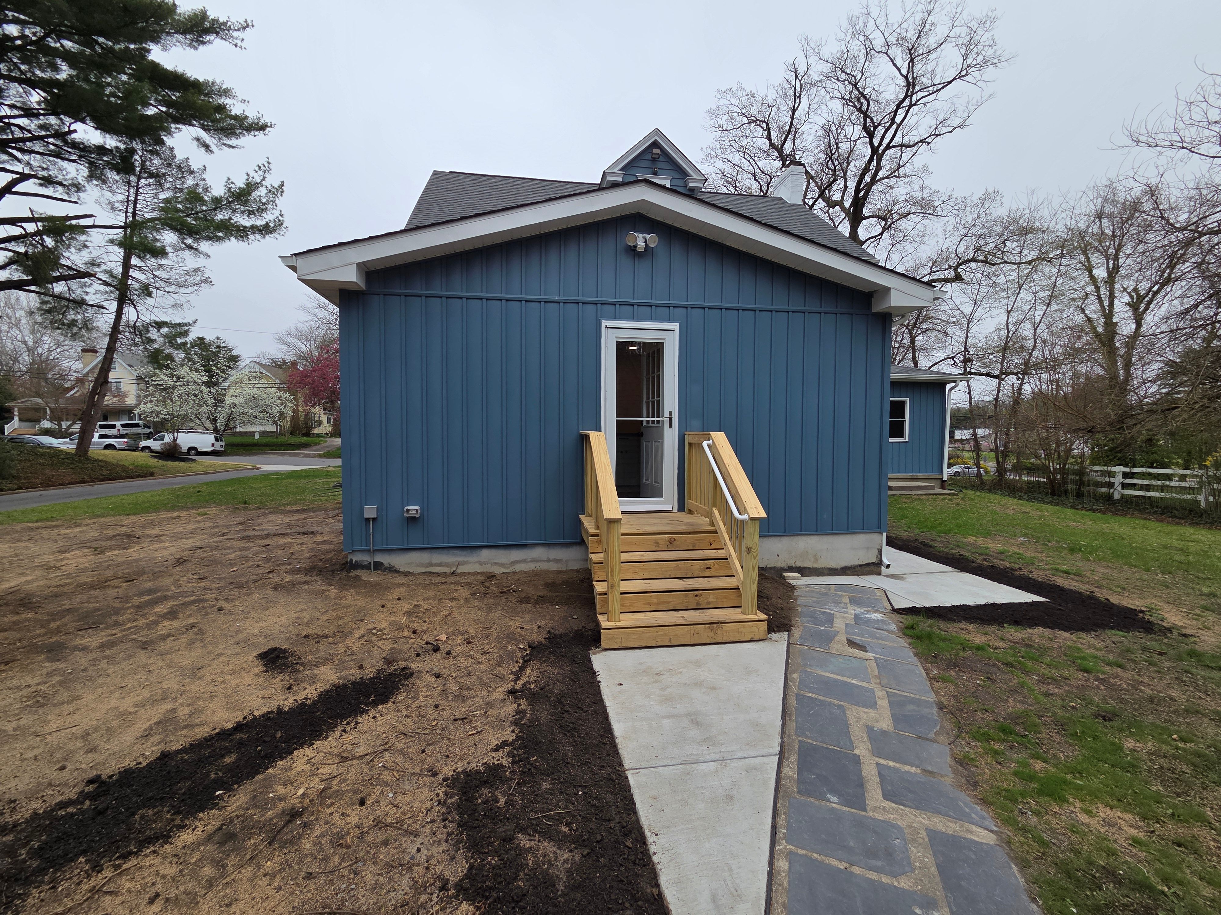  for E&M Construction LLC in Franklinville, NJ