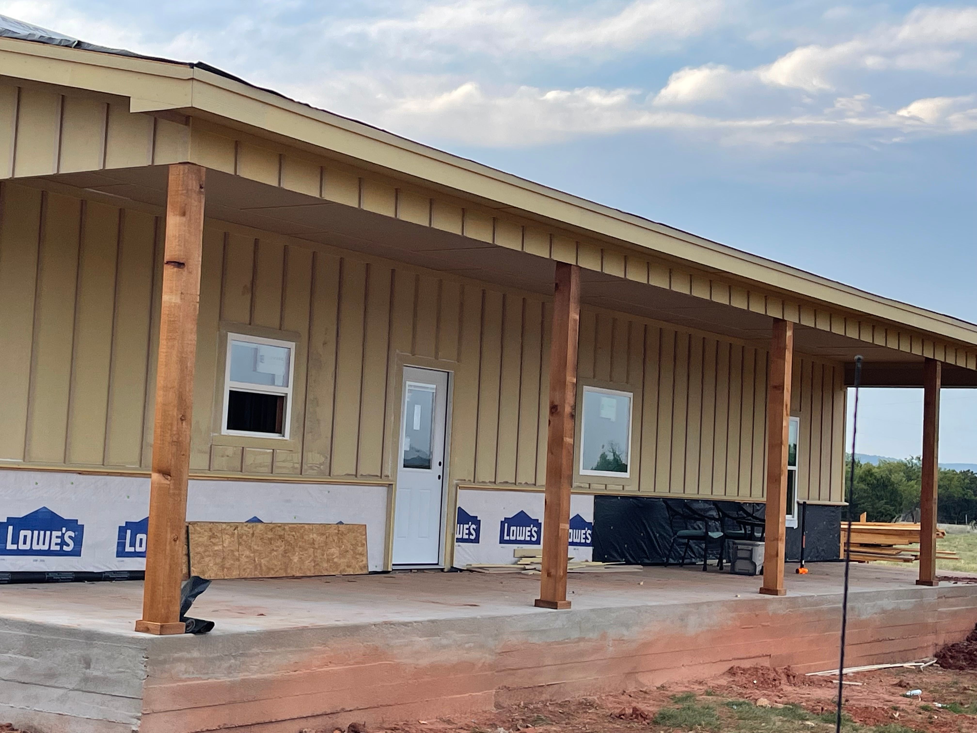  for Freedom Restoration in Abilene, TX