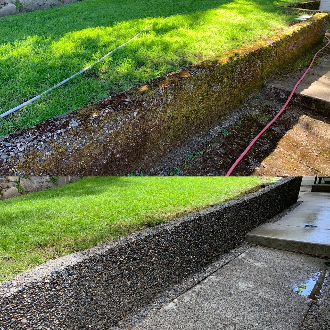  for Port City Power Washing in Wilmington, NC