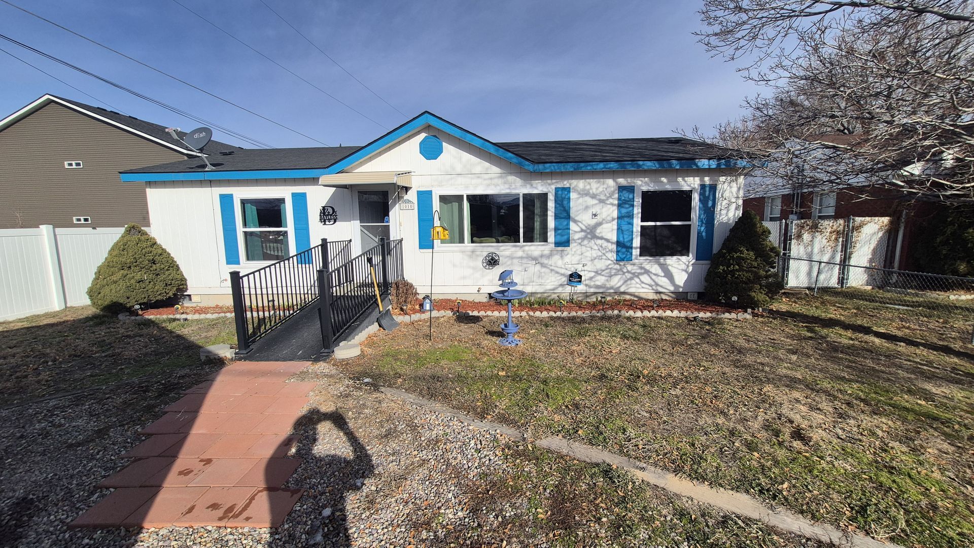  for Vivid Windows in Centerville, UT