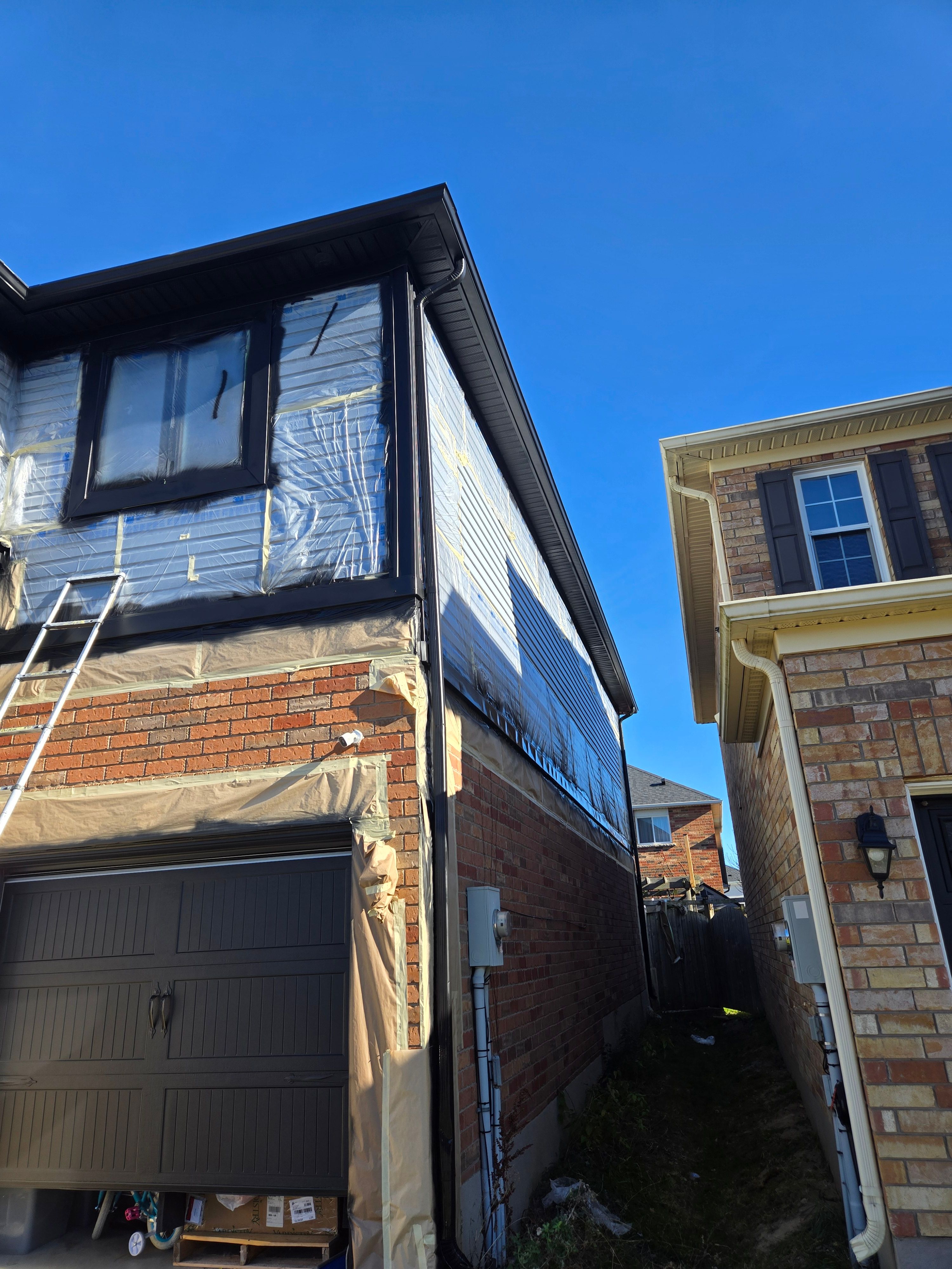 for Stallion Painting in Hamilton, Ontario