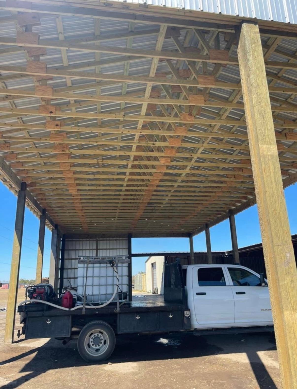 All Photos for Forbus Construction in Central Business District, FL