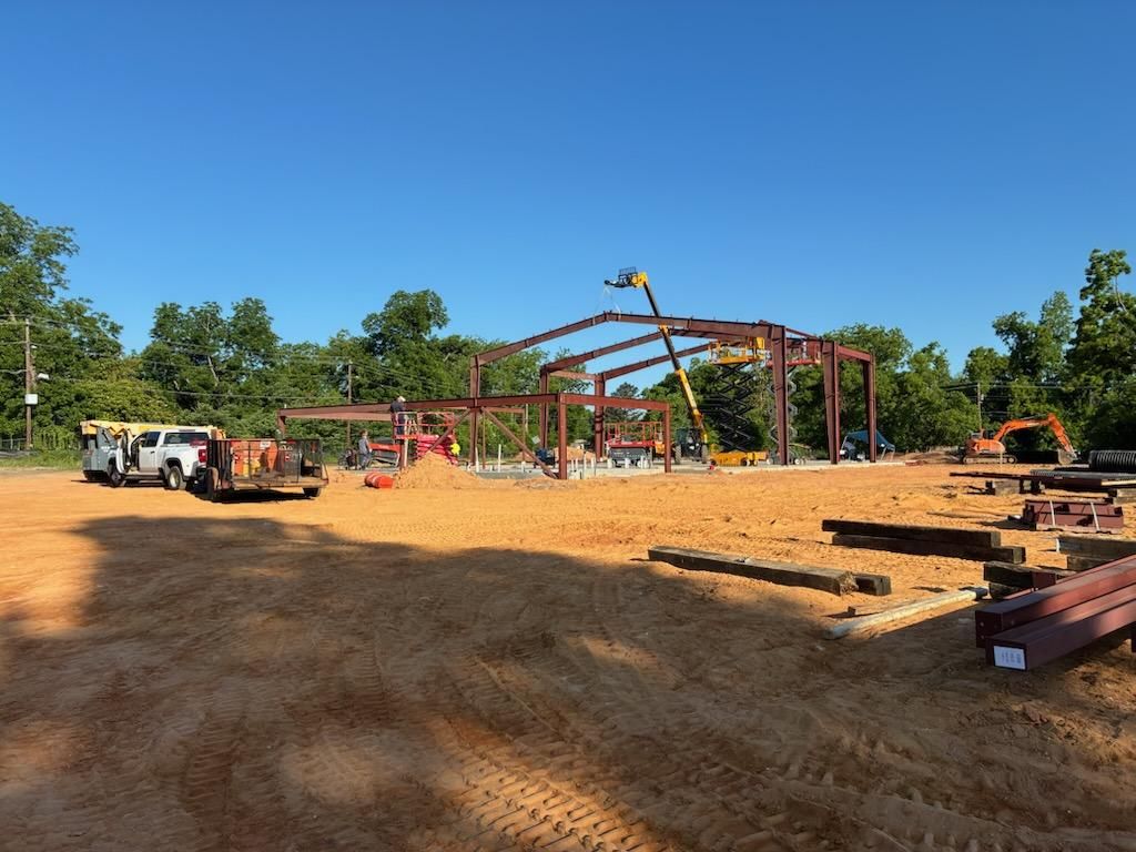  for J.M. Midlo Construction in Waynesboro, GA