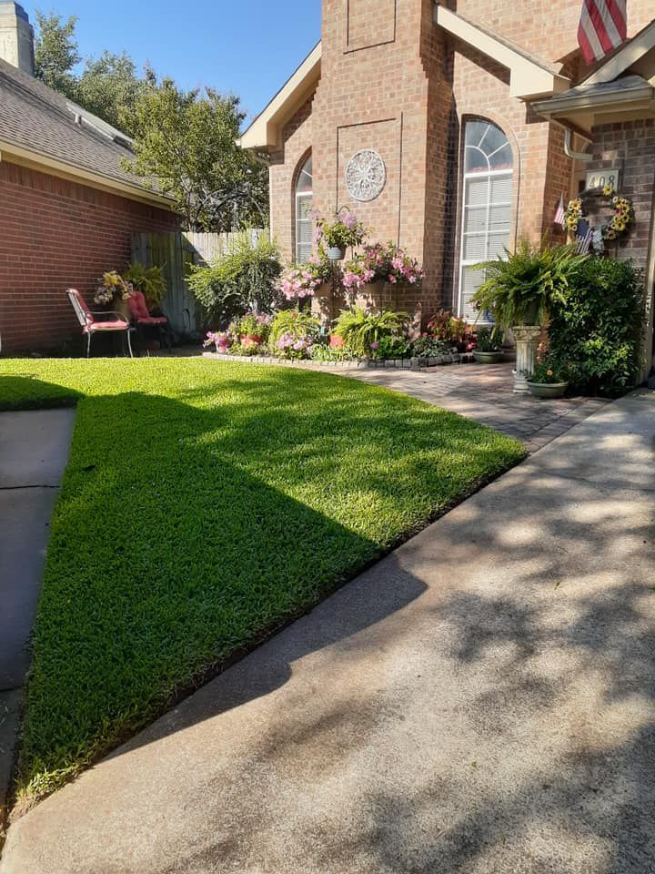  for The S&L Good Fellas LLC in Irving, TX