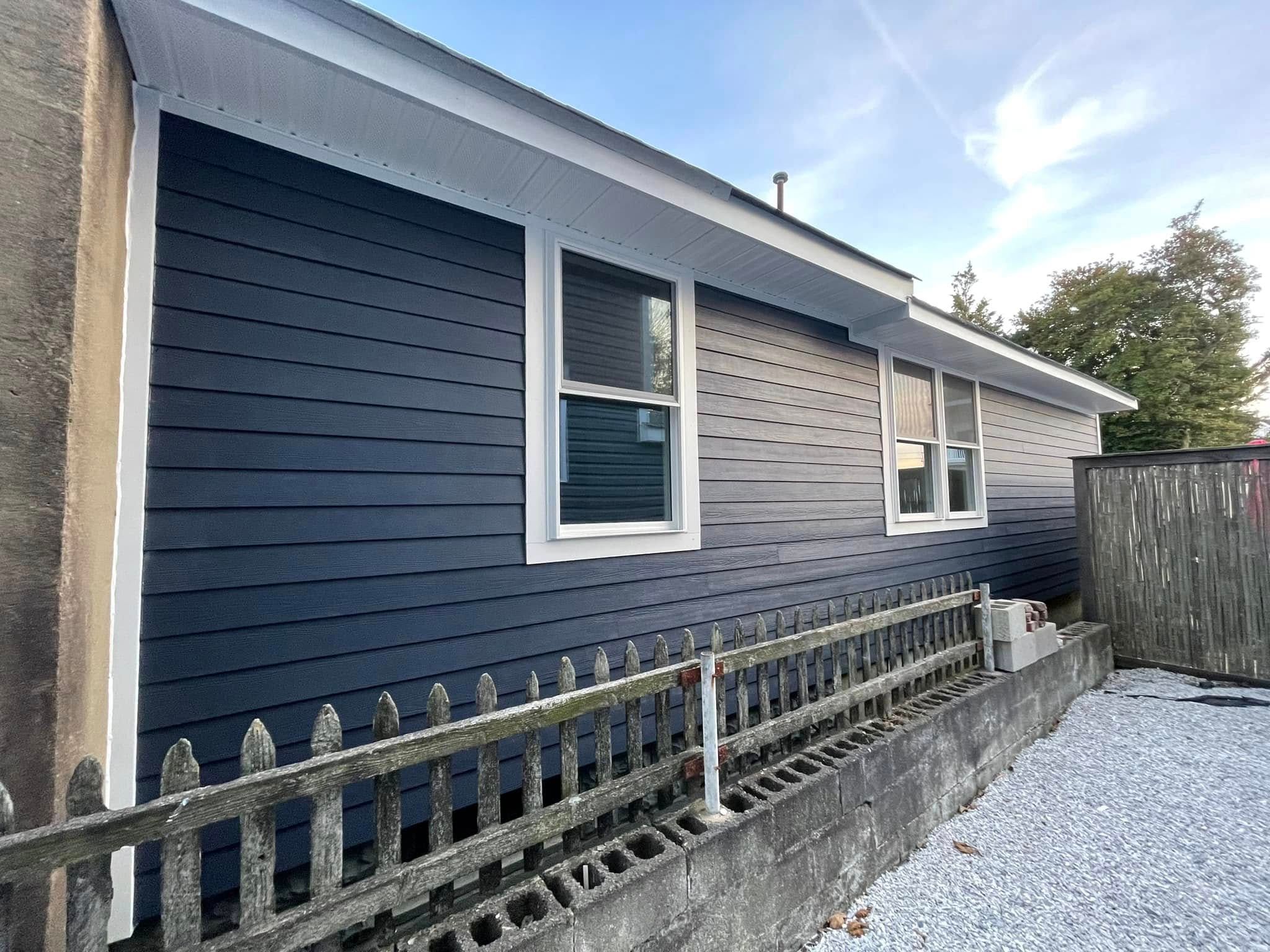  for MJ House Remodeling in East Windsor, NJ