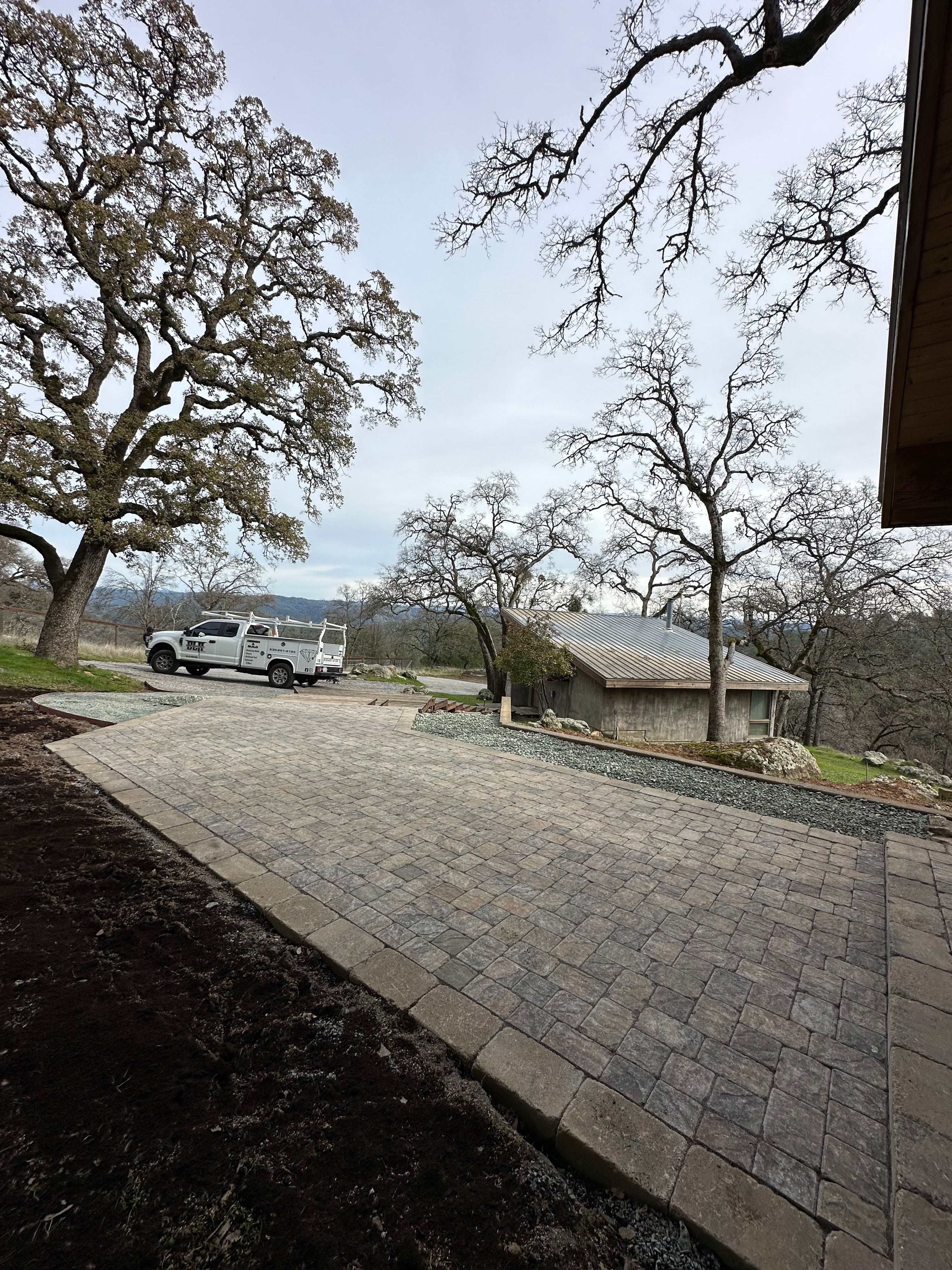  for Diamond Landscape & Hardscape in Diamond Springs, CA