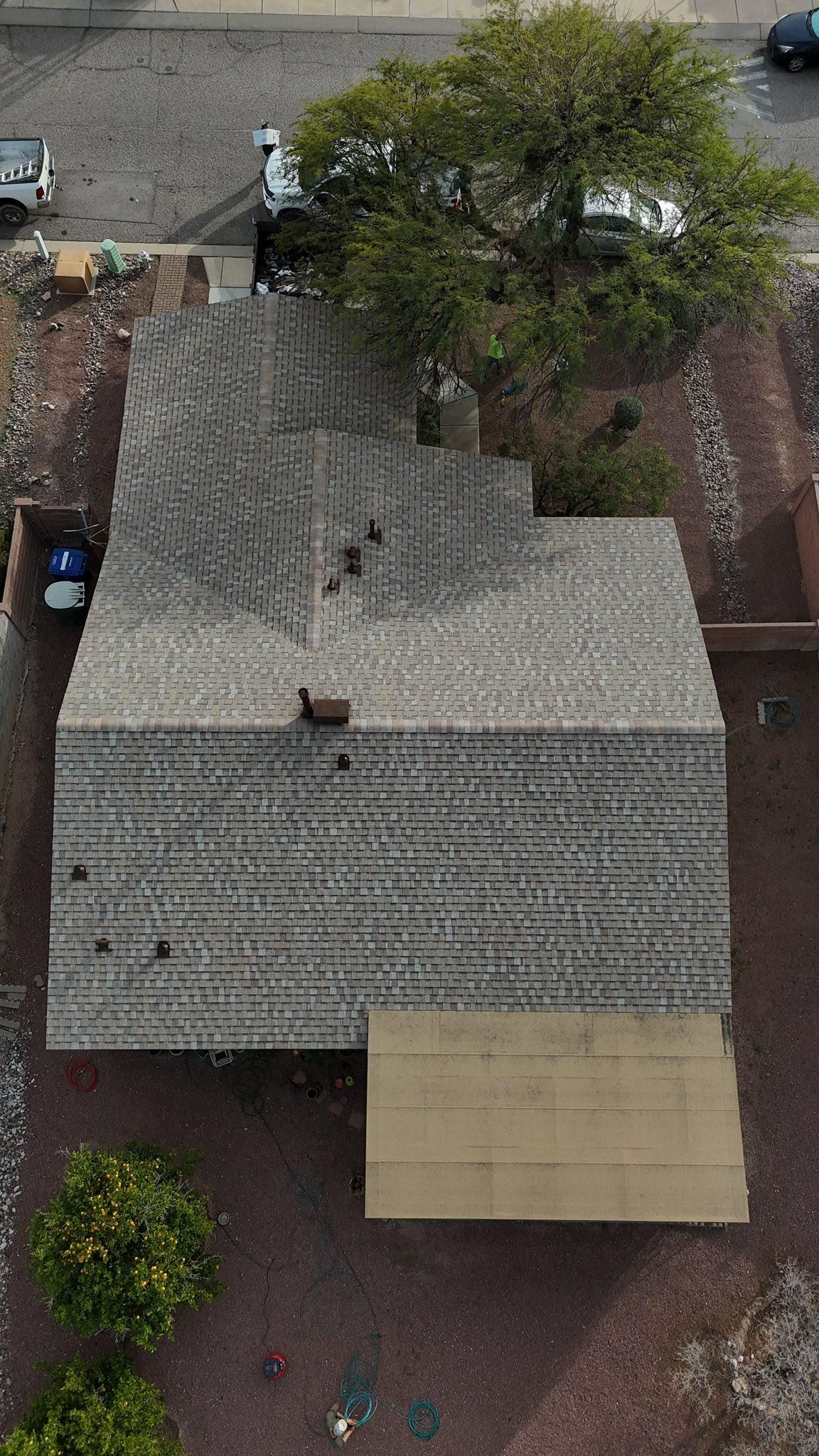  for TLK Roofing LLC in Willcox, AZ