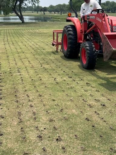  for Riojas Turf Care in Alice, TX