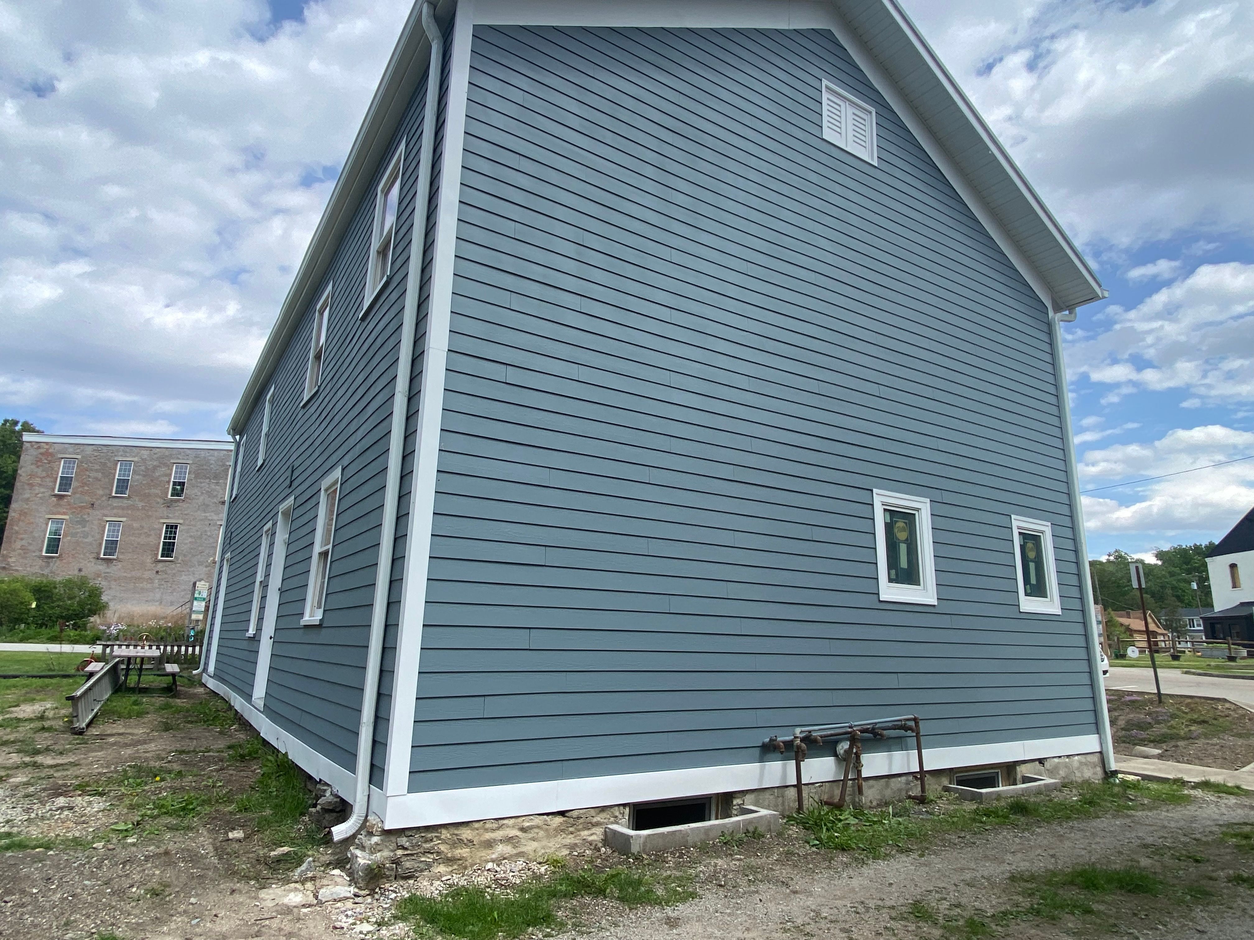  for Ackermann Painting Company in Clermont County, OH