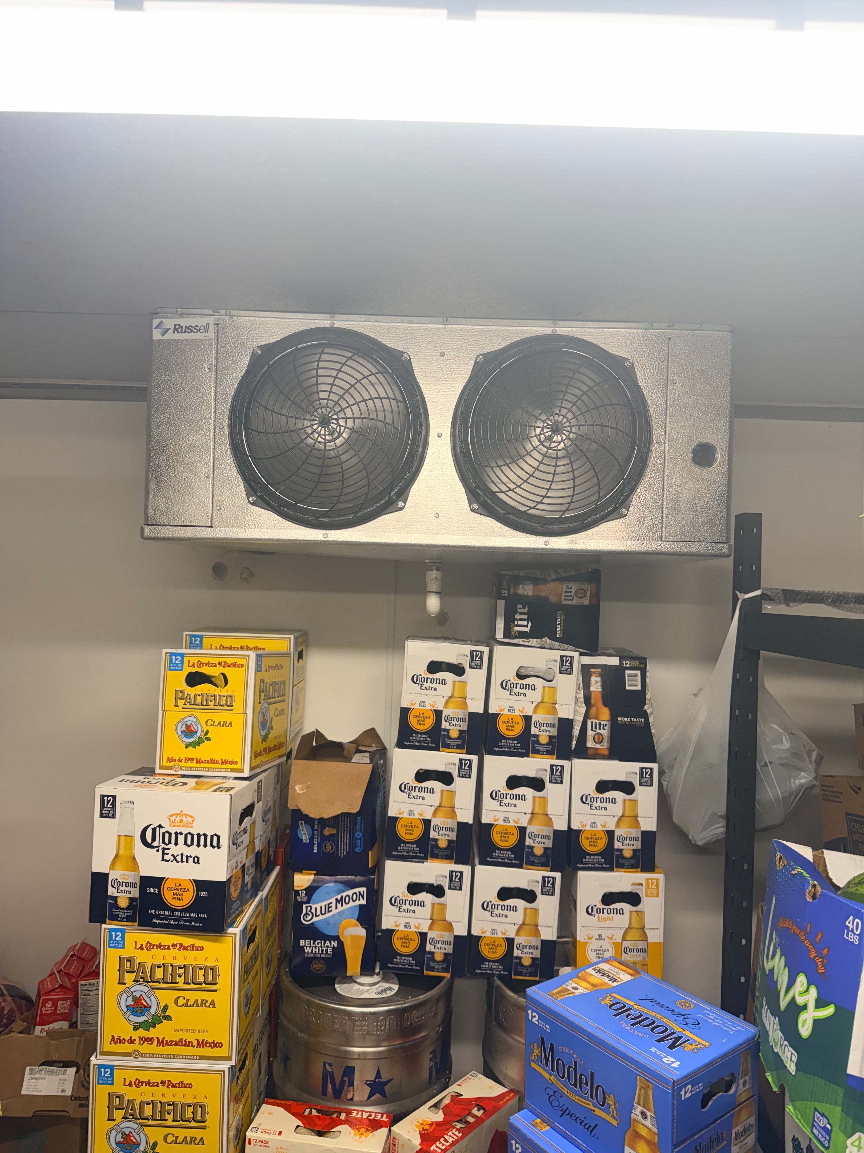  for Heavenly HVAC & Refrigeration Service in Charlotte, NC