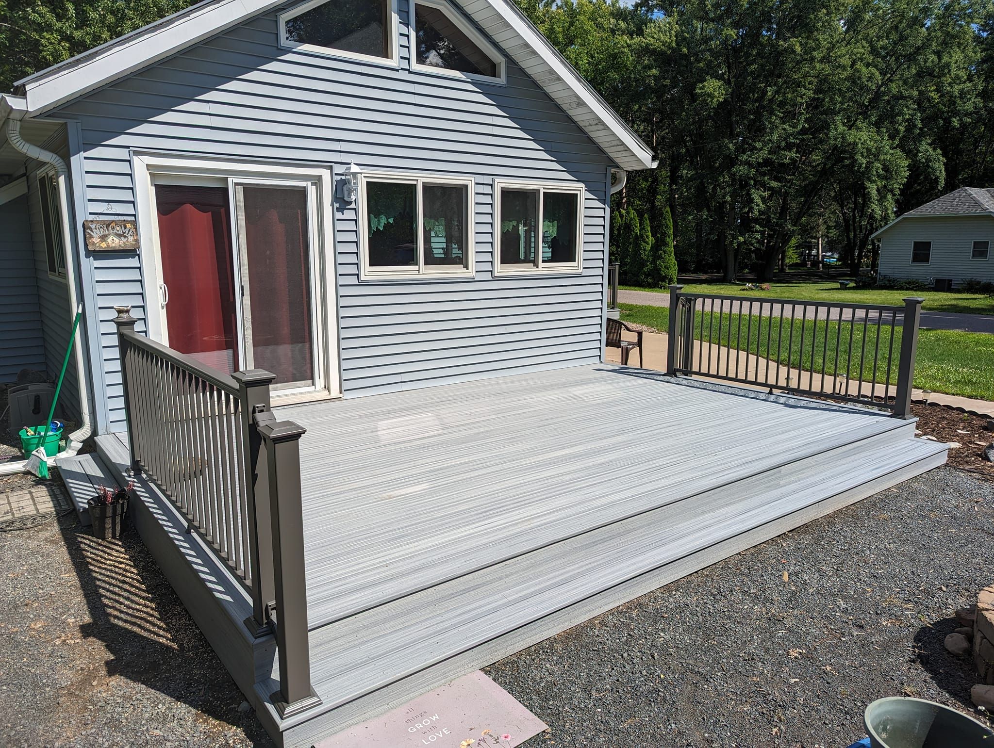  for RBM Construction Inc. in Eau Claire, WI