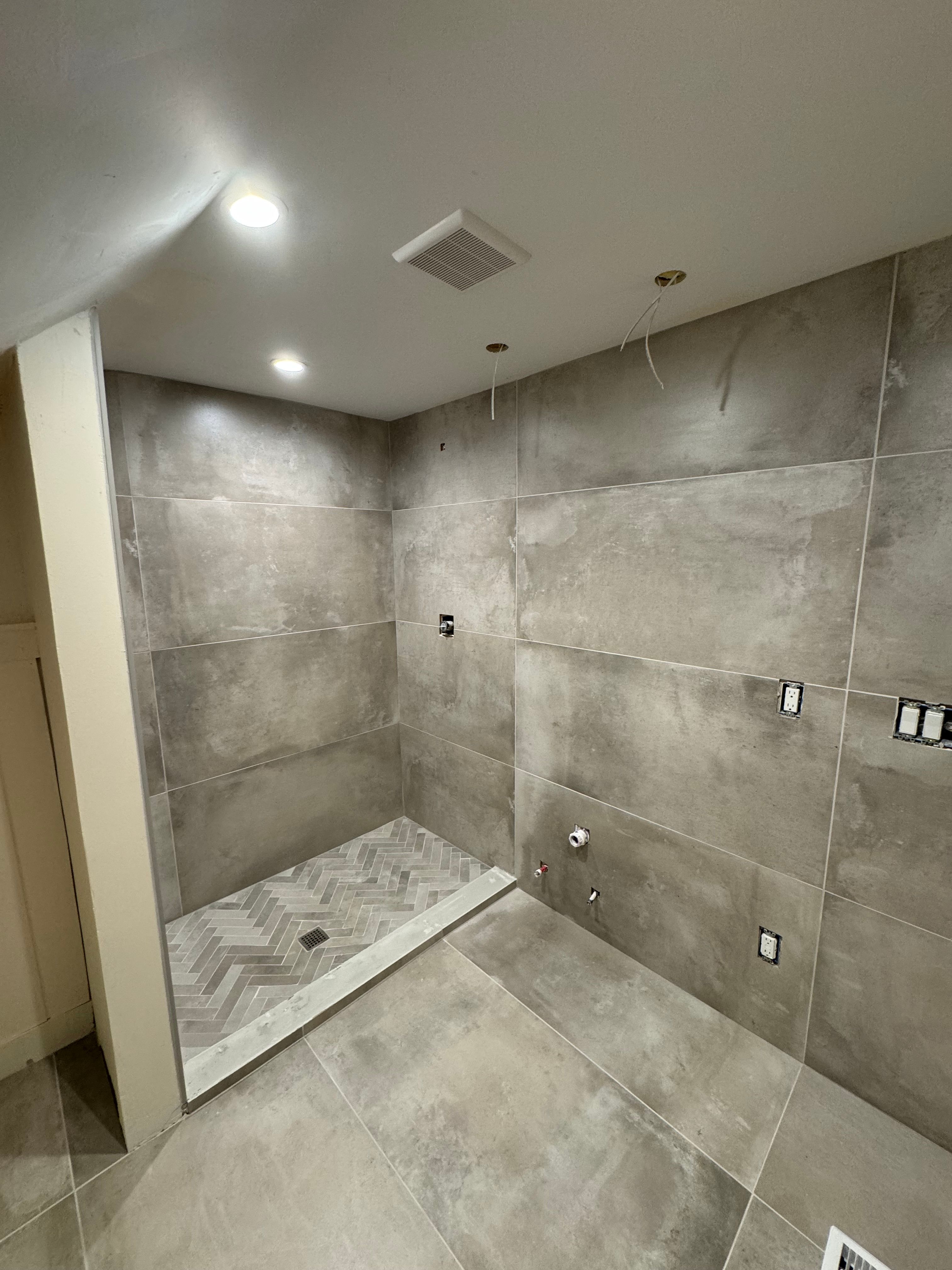 All Photos for Northern Tile in Richmond, MI